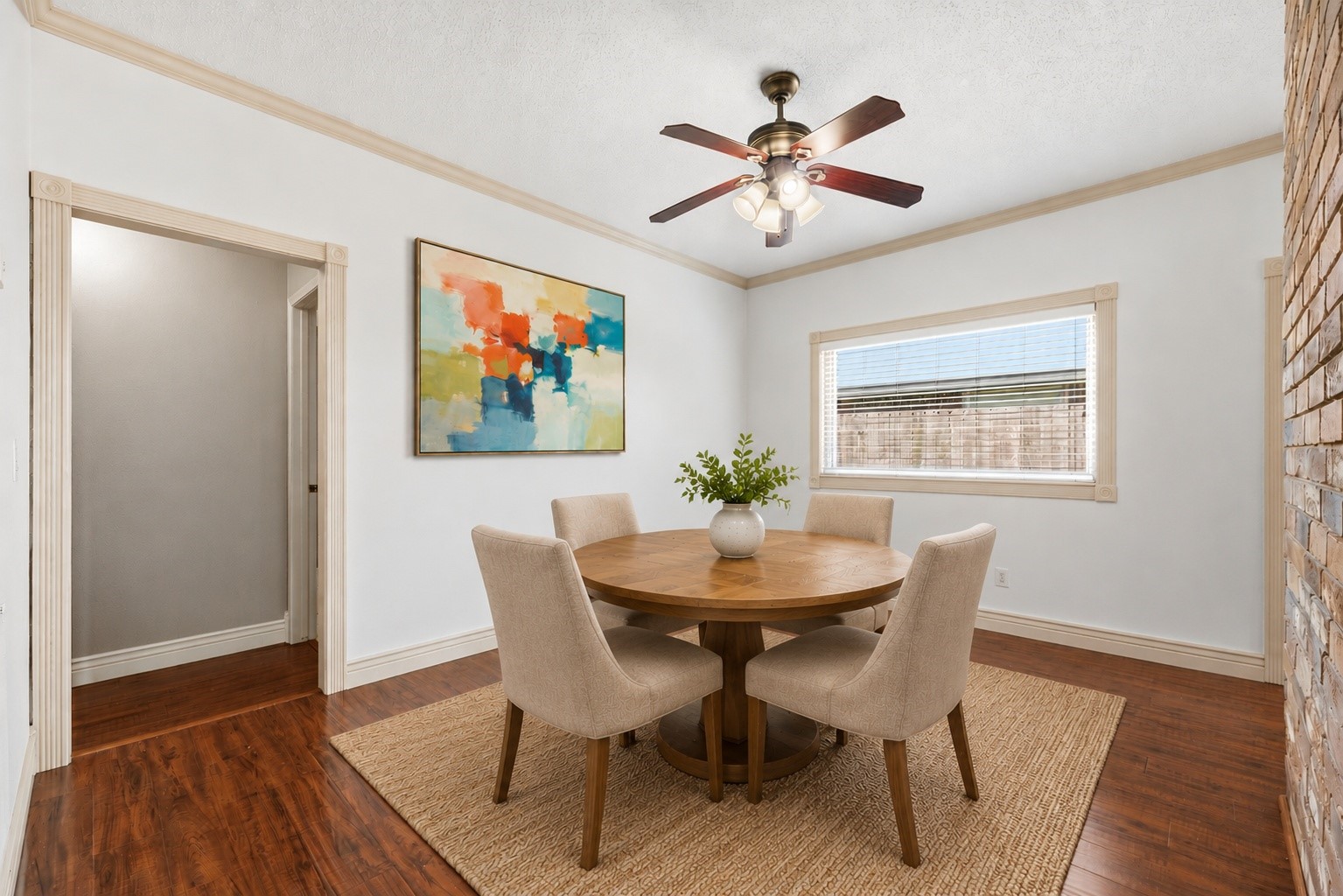 3323 Autumn Bridge Lane Property Photo 6
