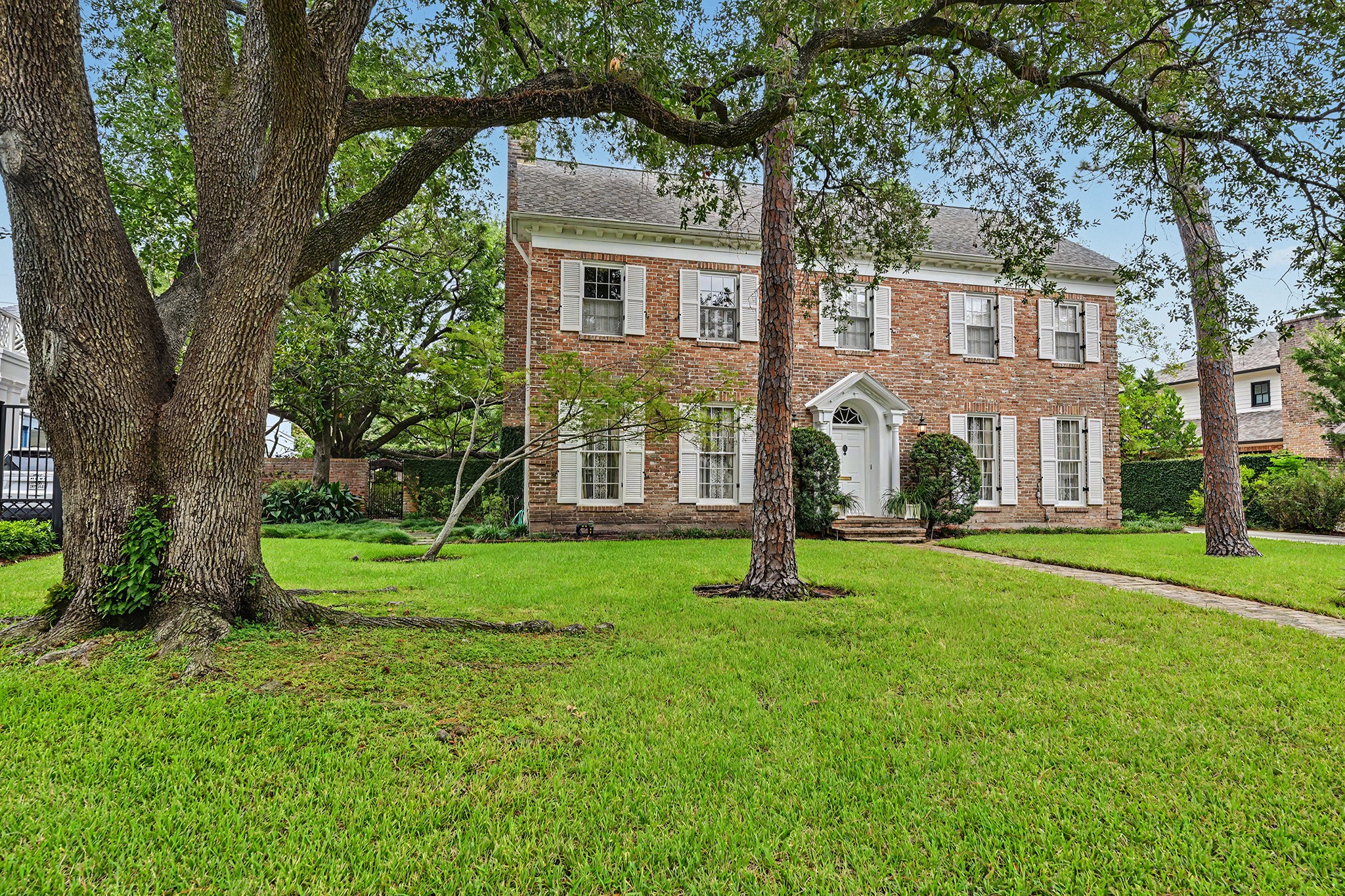 6019 Stones Throw Road Property Photo 1