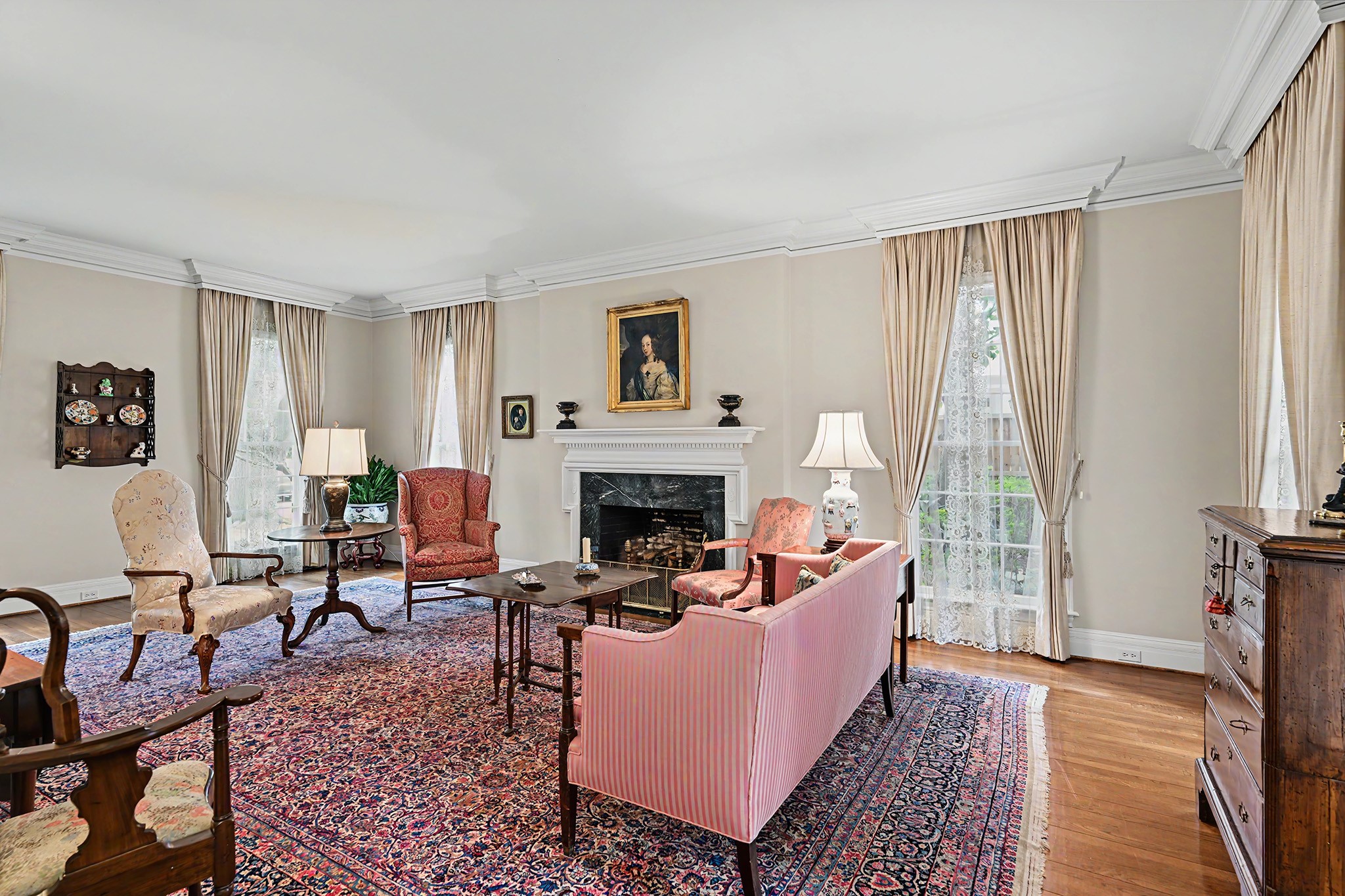 6019 Stones Throw Road Property Photo 4