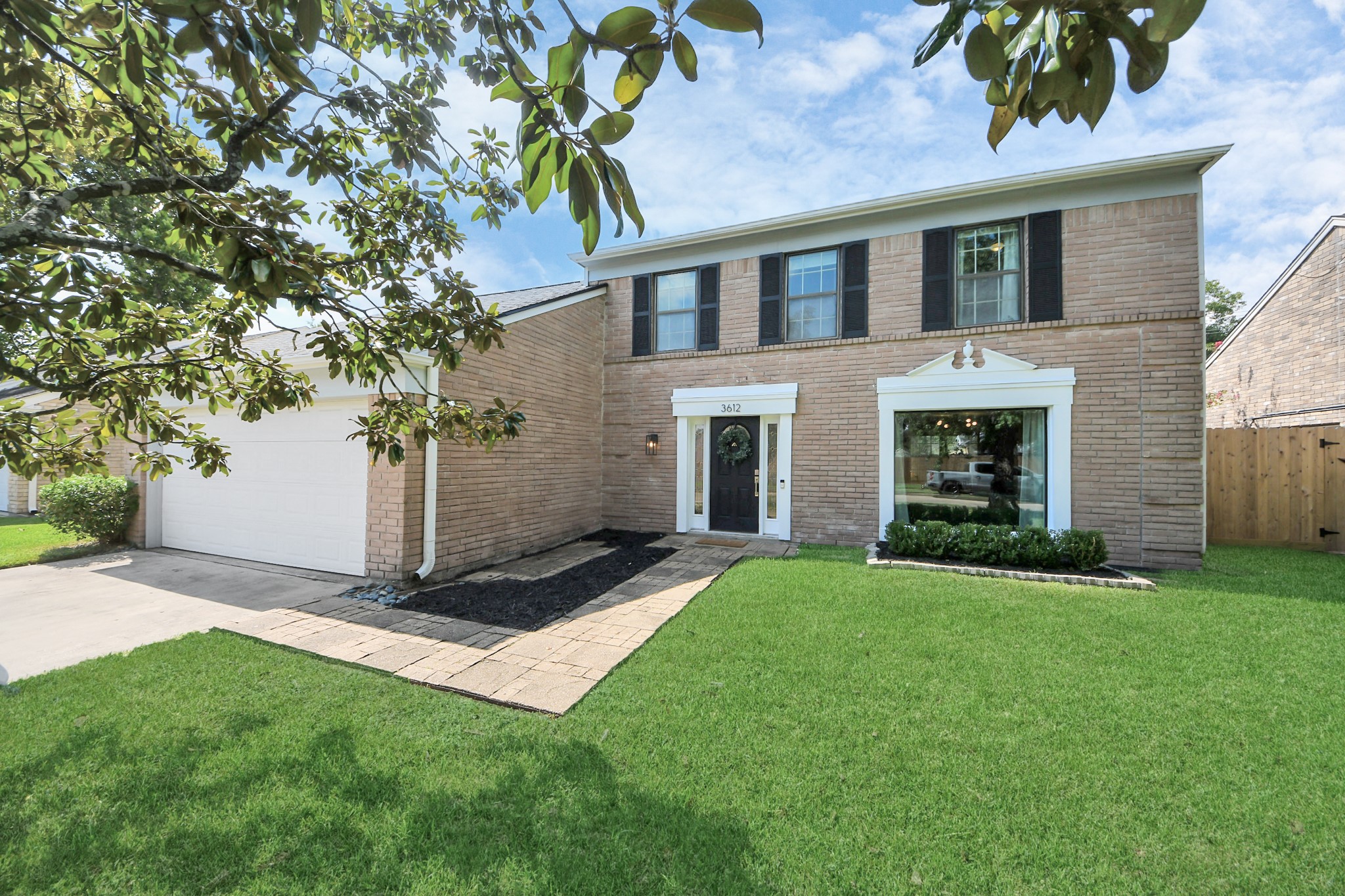 3612 Ginger Lane Property Photo 1
