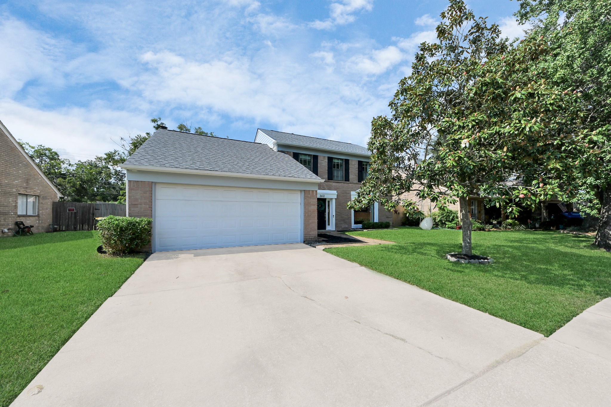 3612 Ginger Lane Property Photo 2