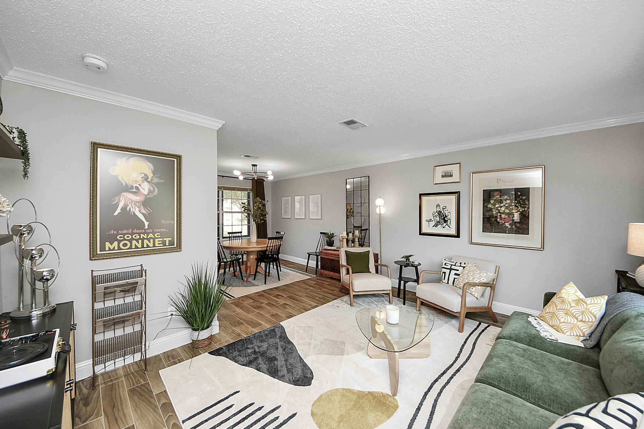 3612 Ginger Lane Property Photo 4