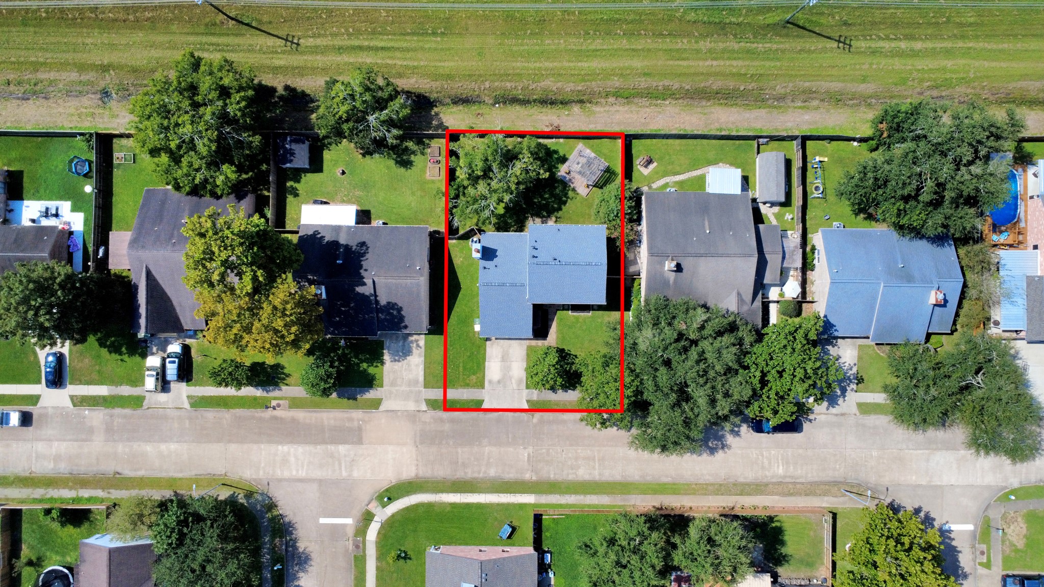 3612 Ginger Lane Property Photo 23