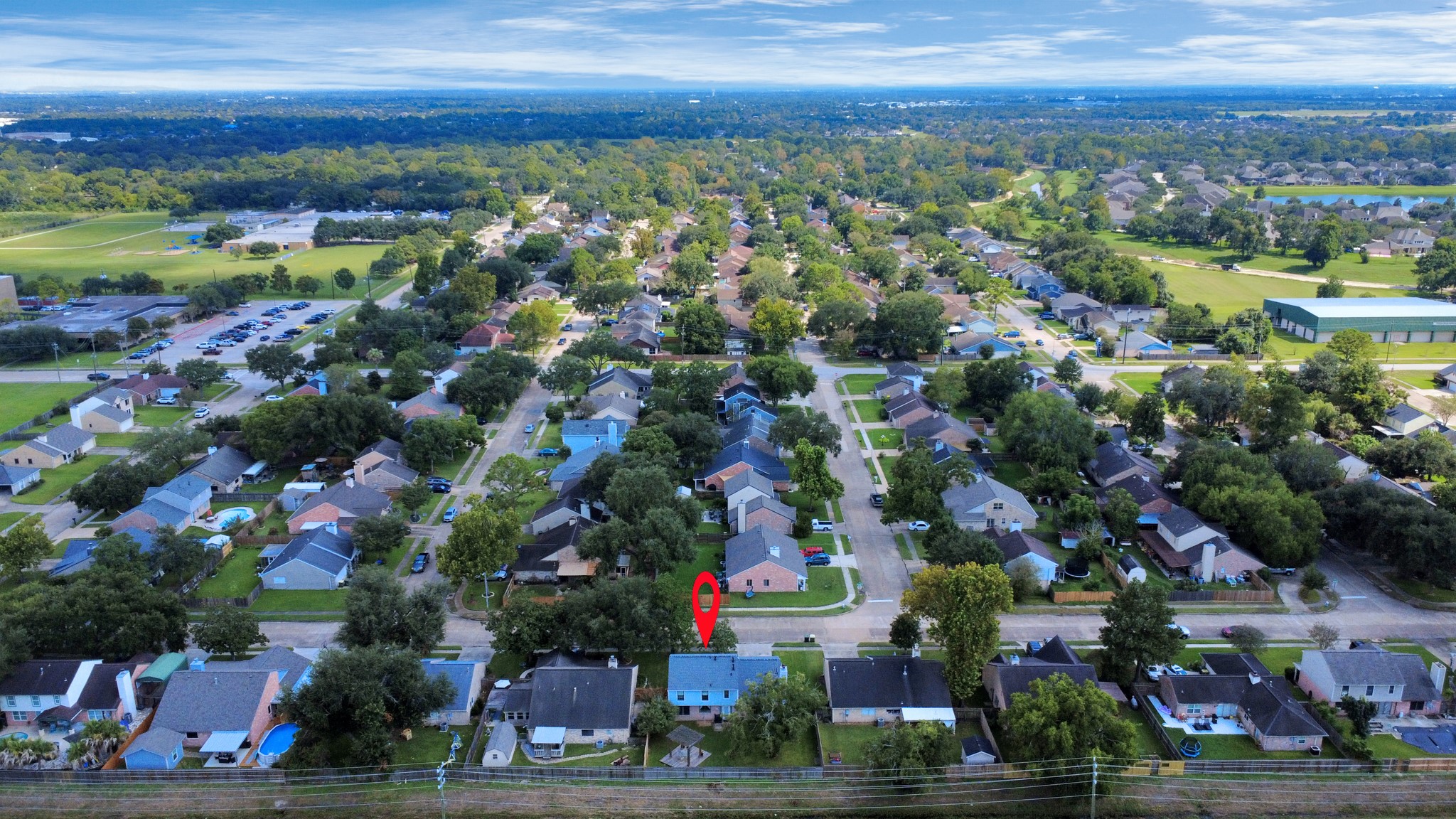 3612 Ginger Lane Property Photo 24