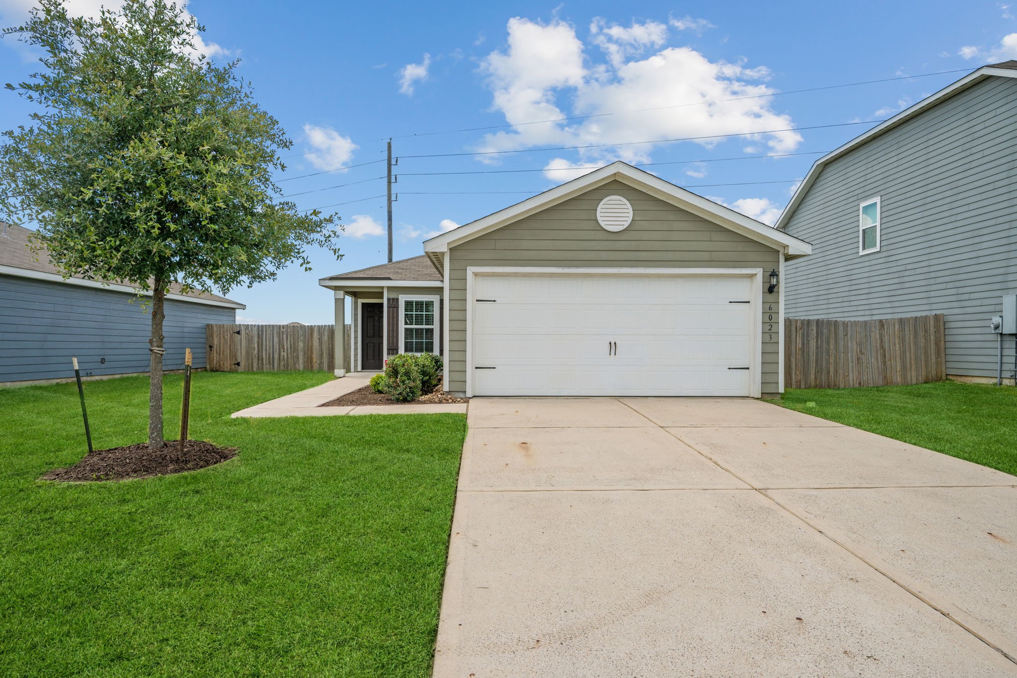 6023 Treasure Cove Road Property Photo