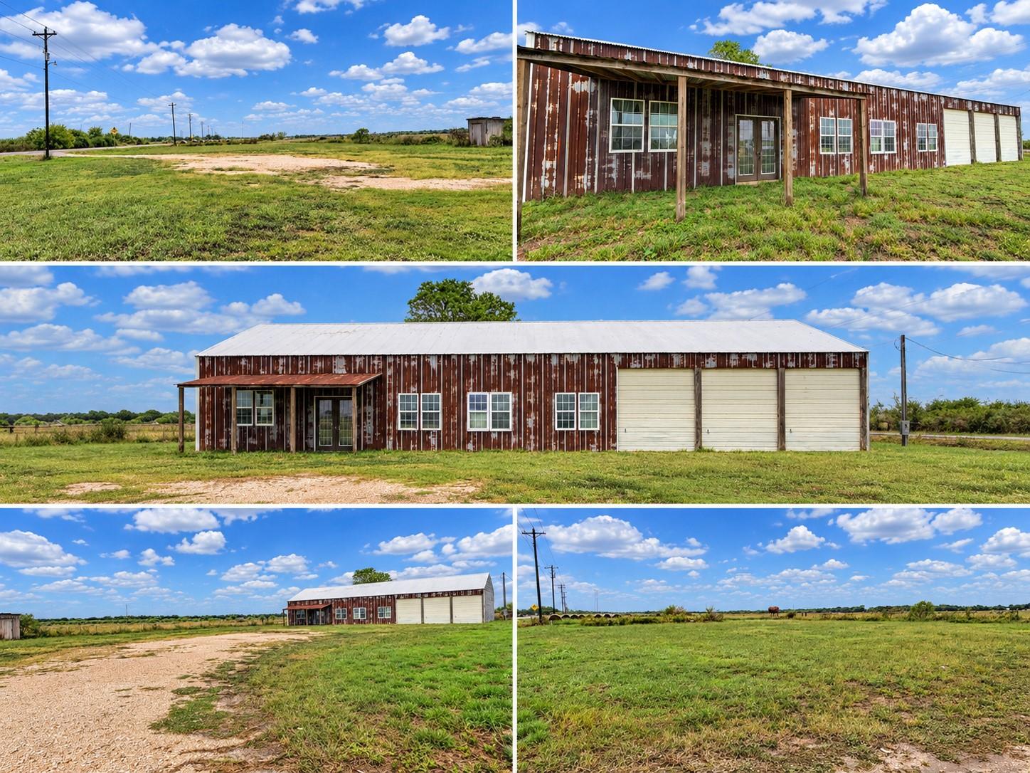 218 Fm 710, Ganado Tx 77962 Property Photo 1