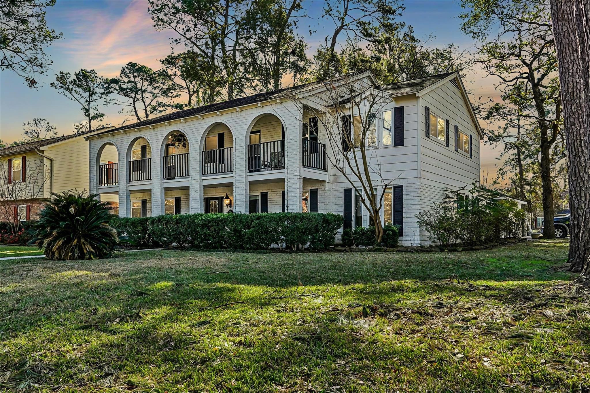 4115 Oxhill Road Property Photo