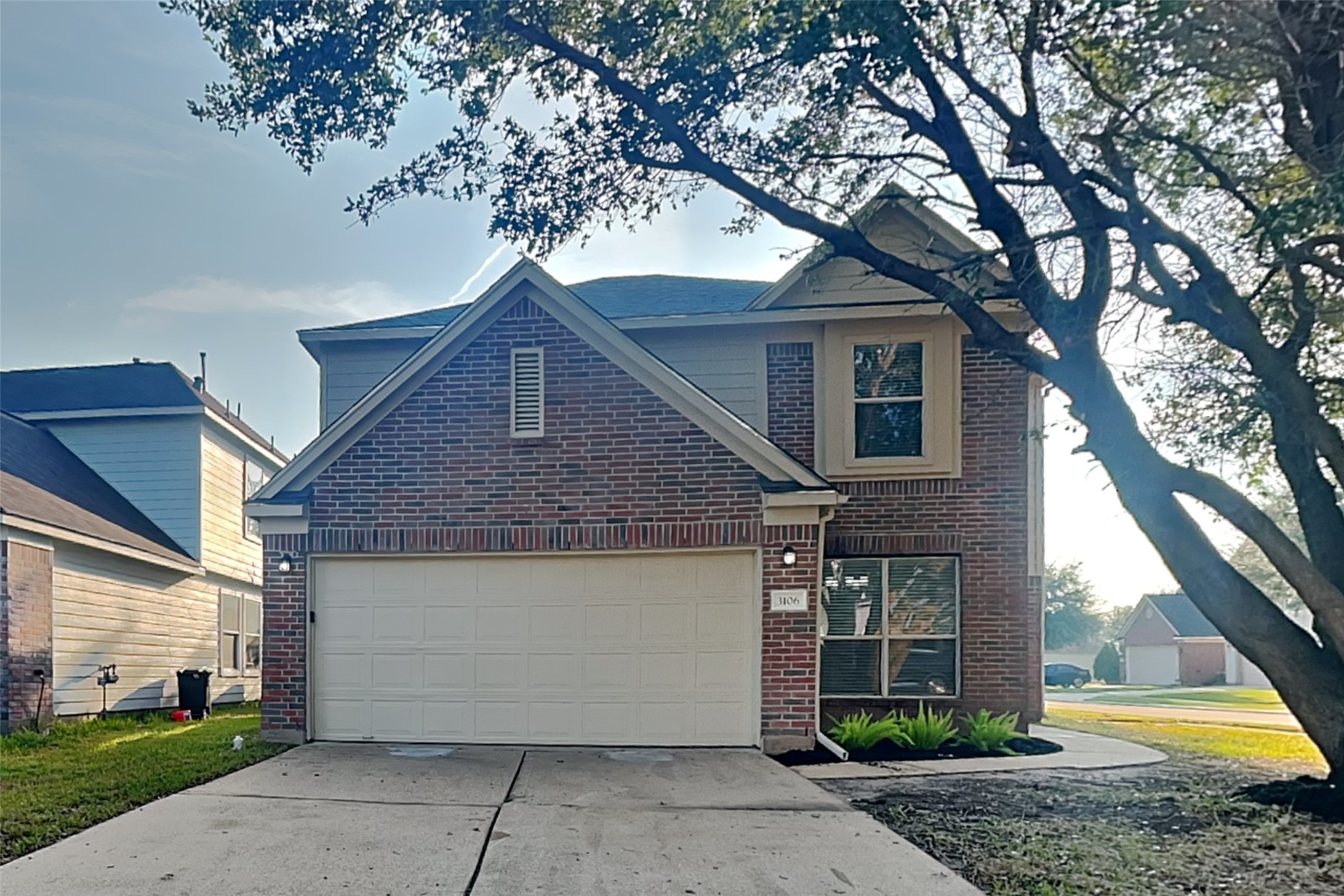 3106 Clipper Winds Way Property Photo 1