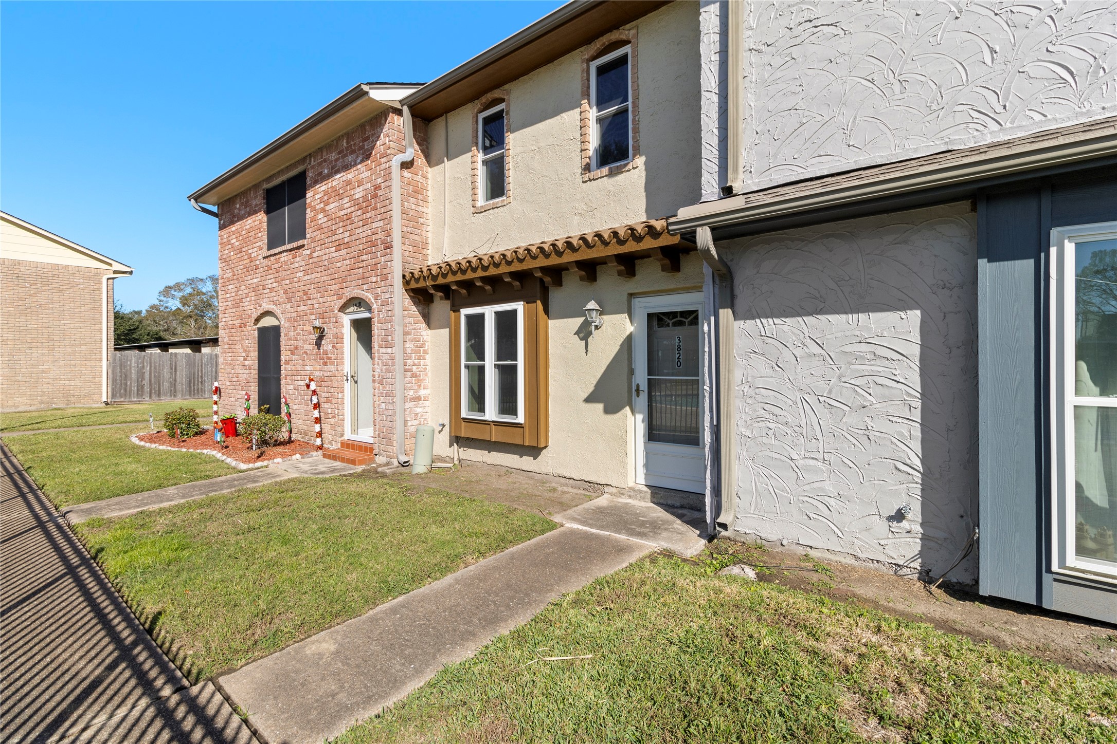 3820 Laura Leigh Drive Property Photo