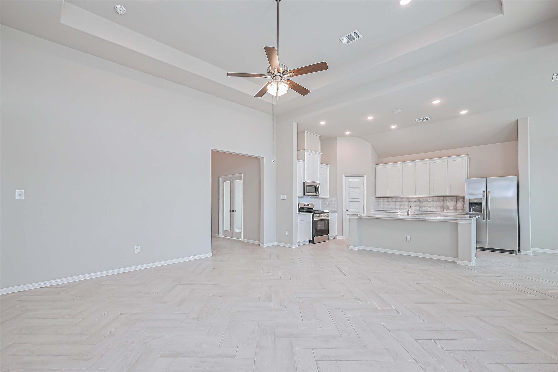 1322 Austin Colony Drive Property Photo 11