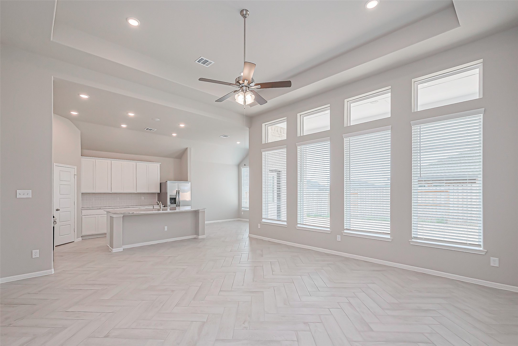1322 Austin Colony Drive Property Photo 12