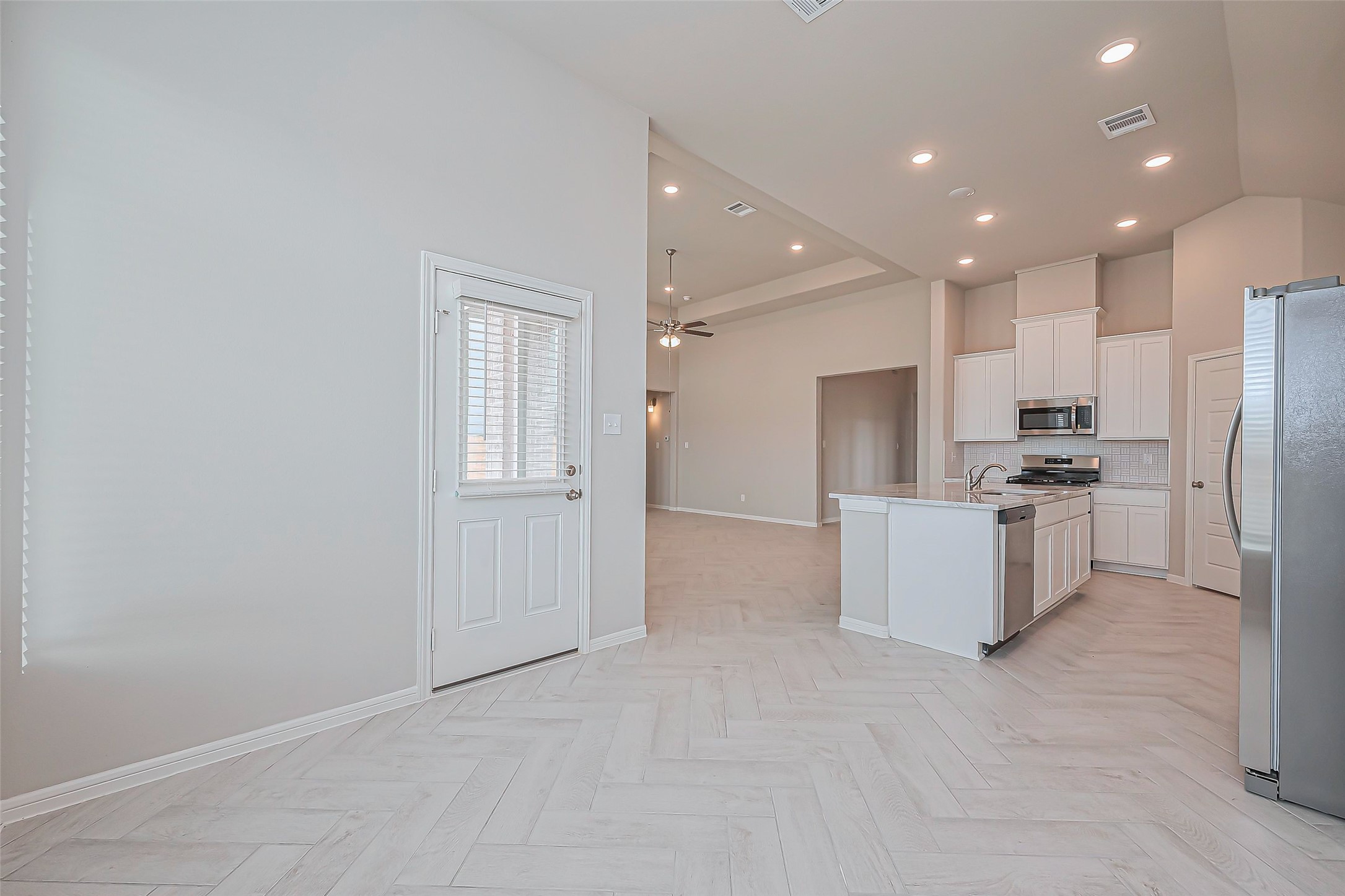 1322 Austin Colony Drive Property Photo 17