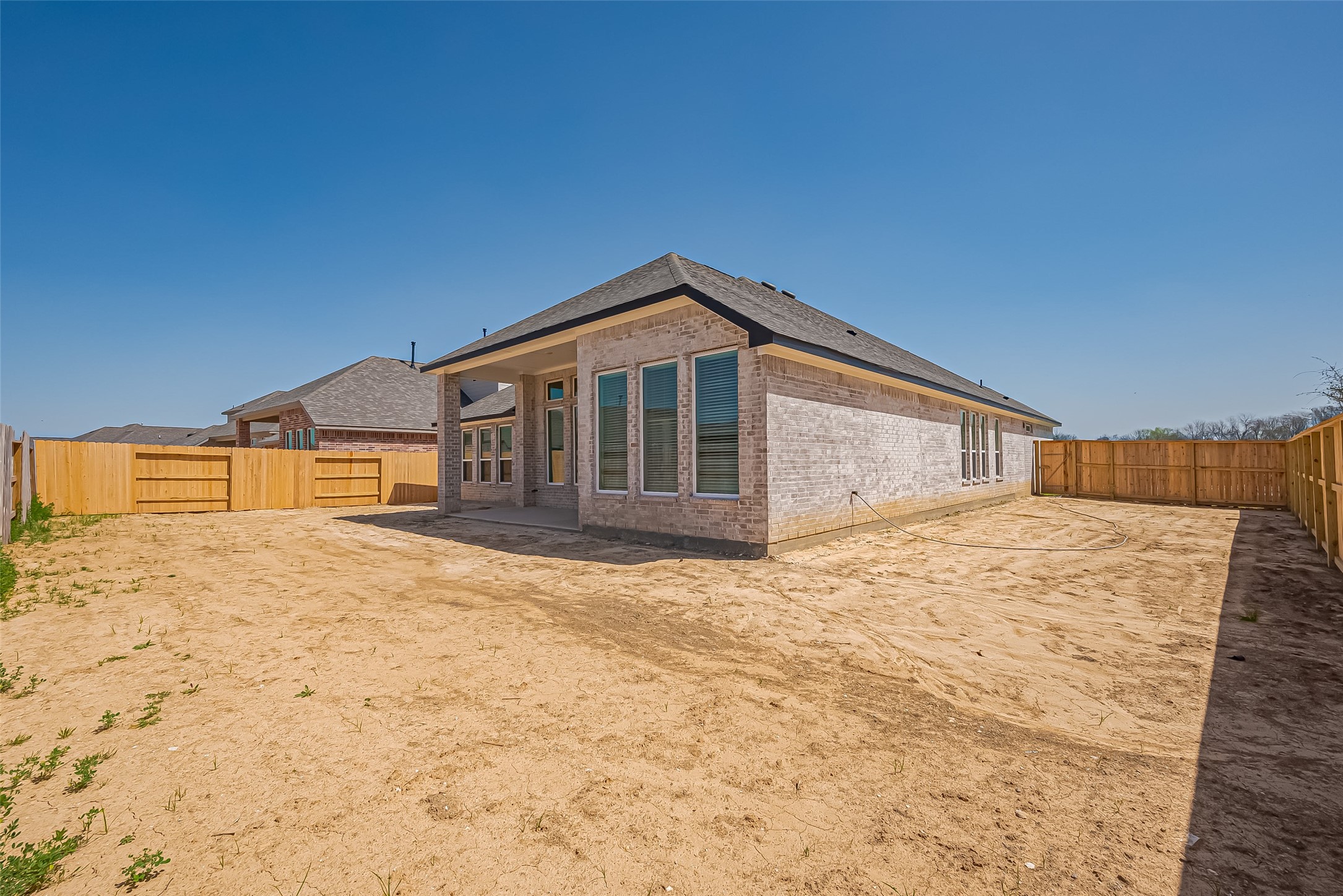 1322 Austin Colony Drive Property Photo 47