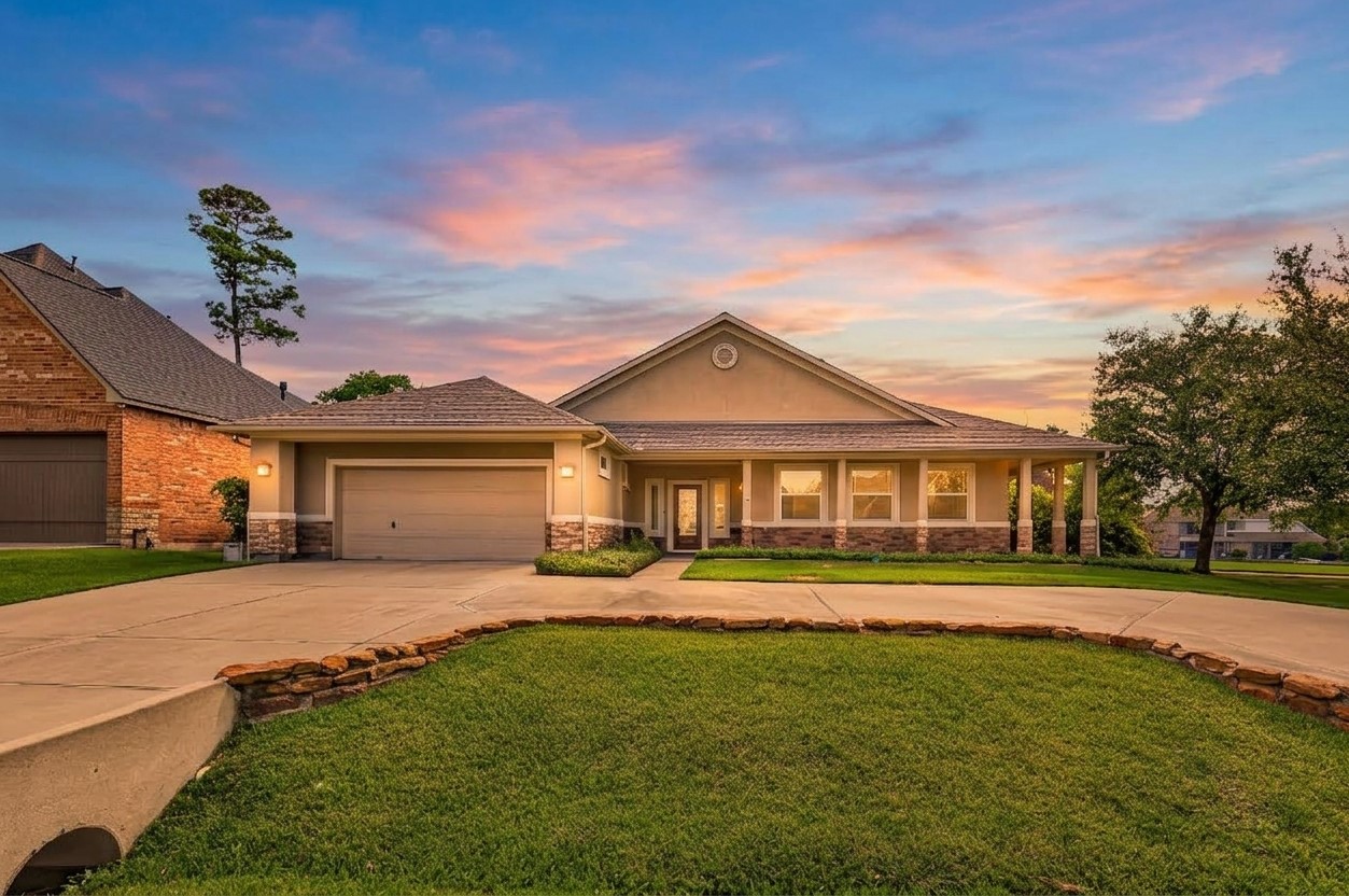 25211 Hideaway Run Dr