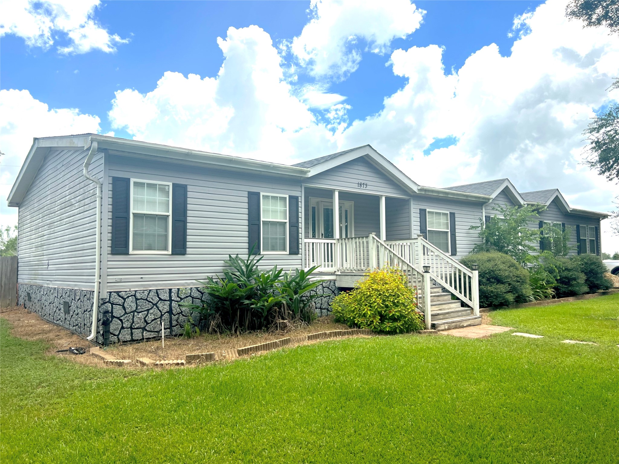 1873 Fm 1163 Road Property Photo 1