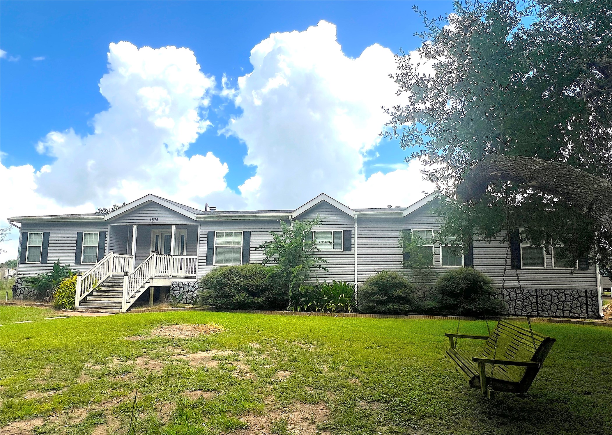 1873 Fm 1163 Road Property Photo 2