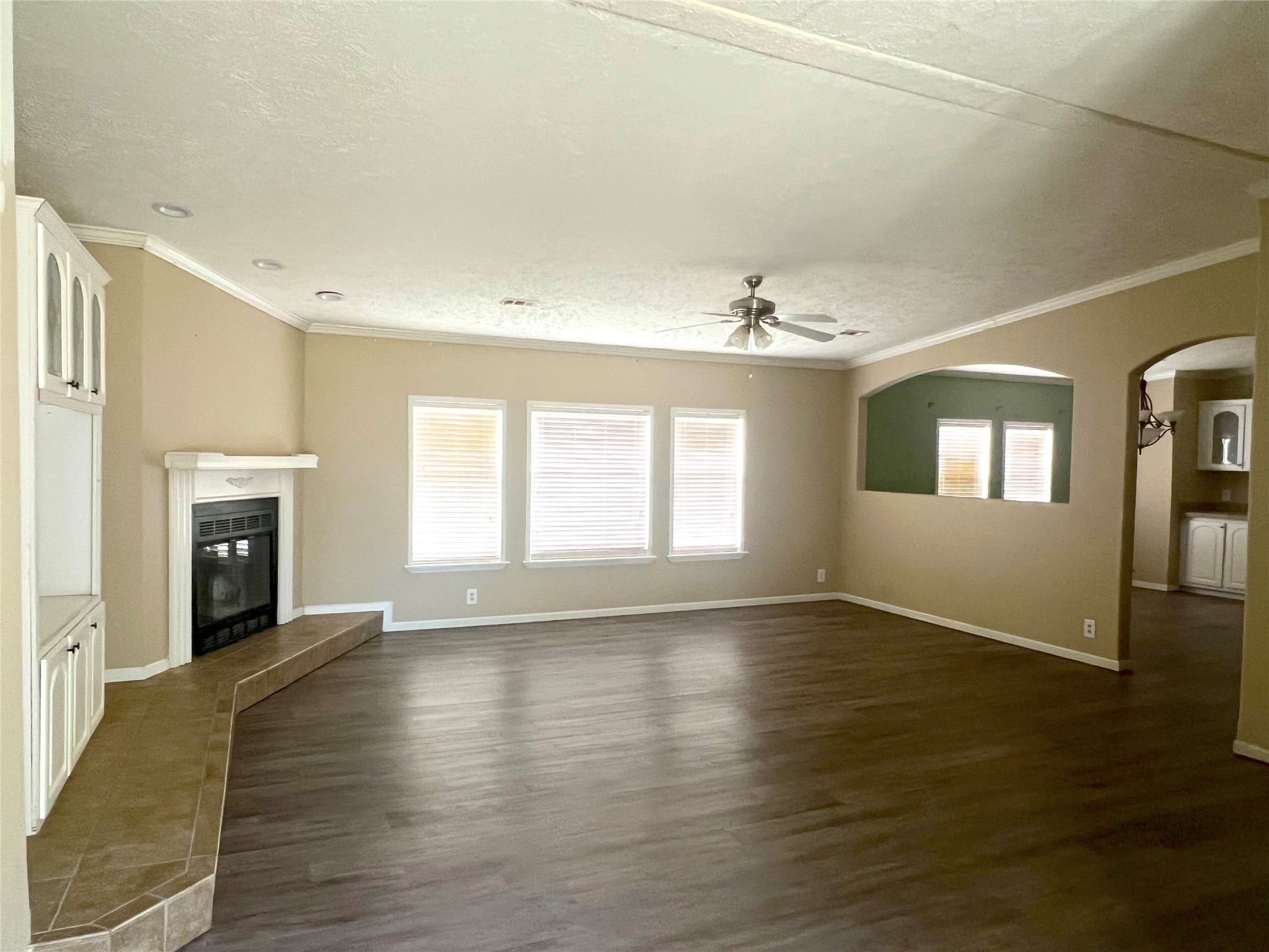 1873 Fm 1163 Road Property Photo 3