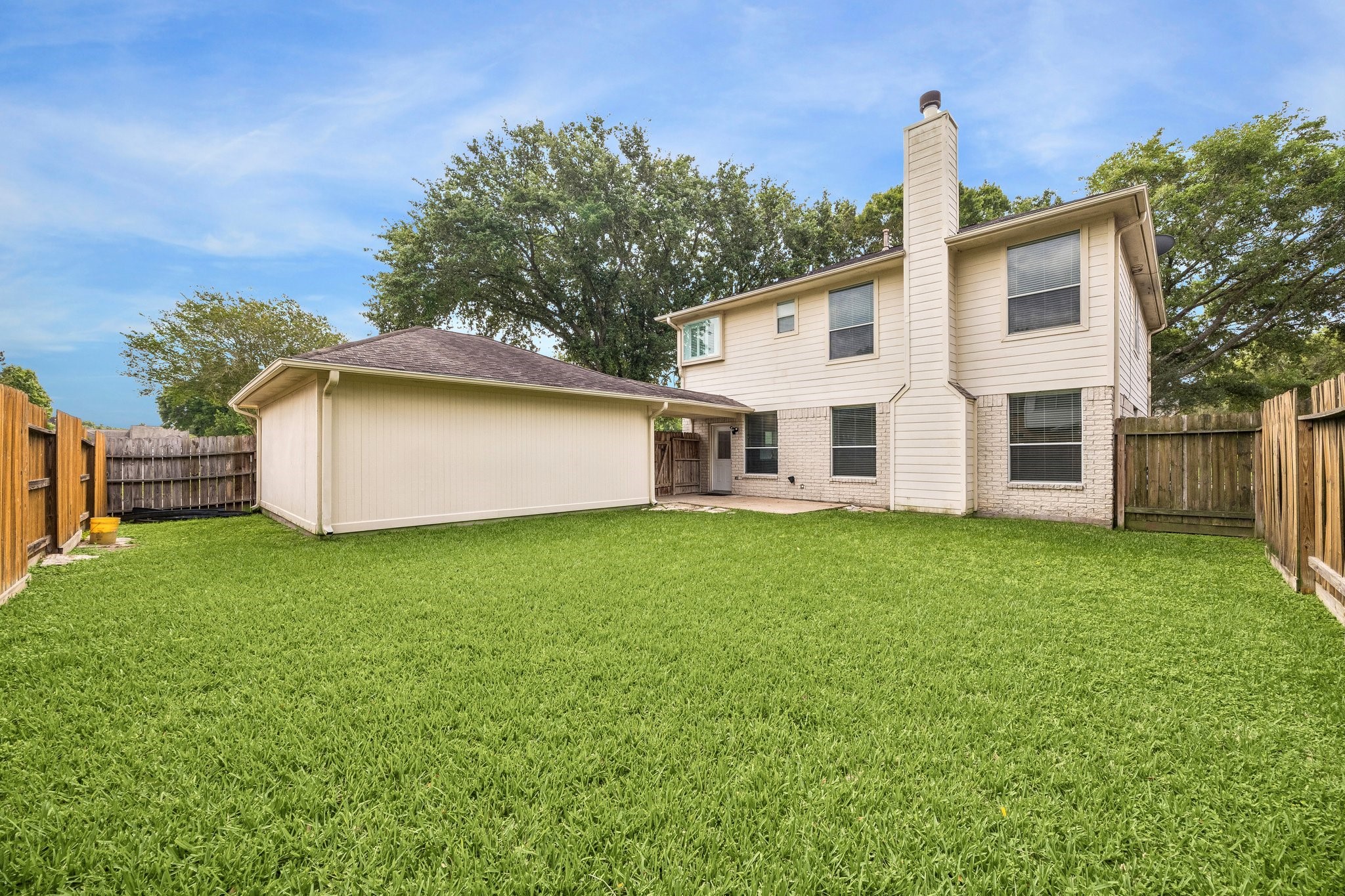 18502 Mill Path Court Property Photo 29