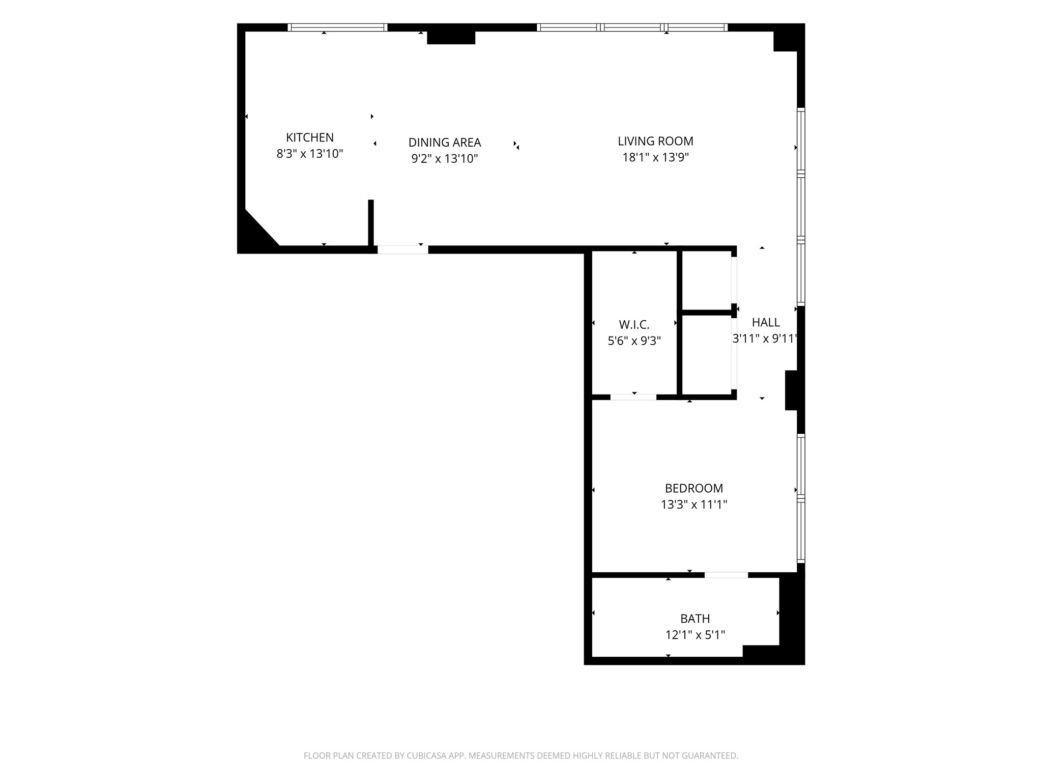 201 Main Street 3a Property Photo 17