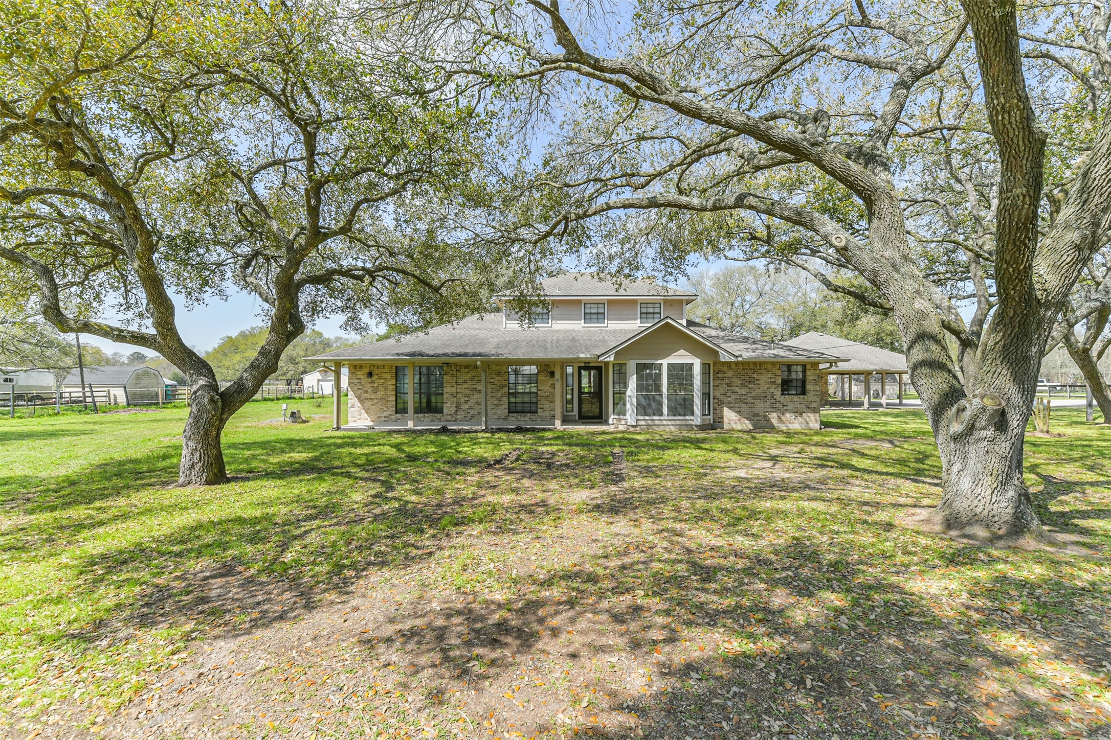 21503 Fones Road Property Photo