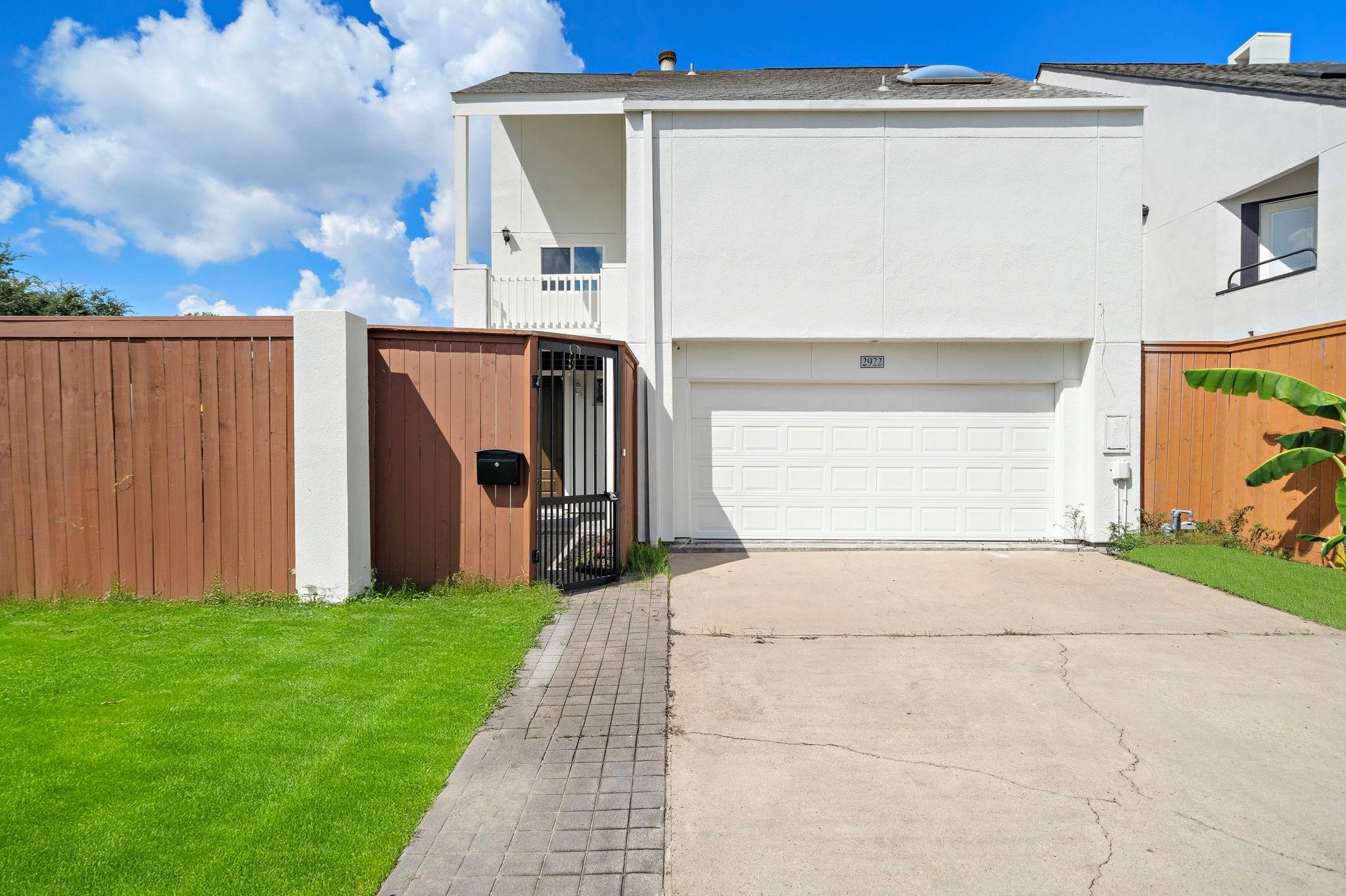 2922 Bering Drive Property Photo 1