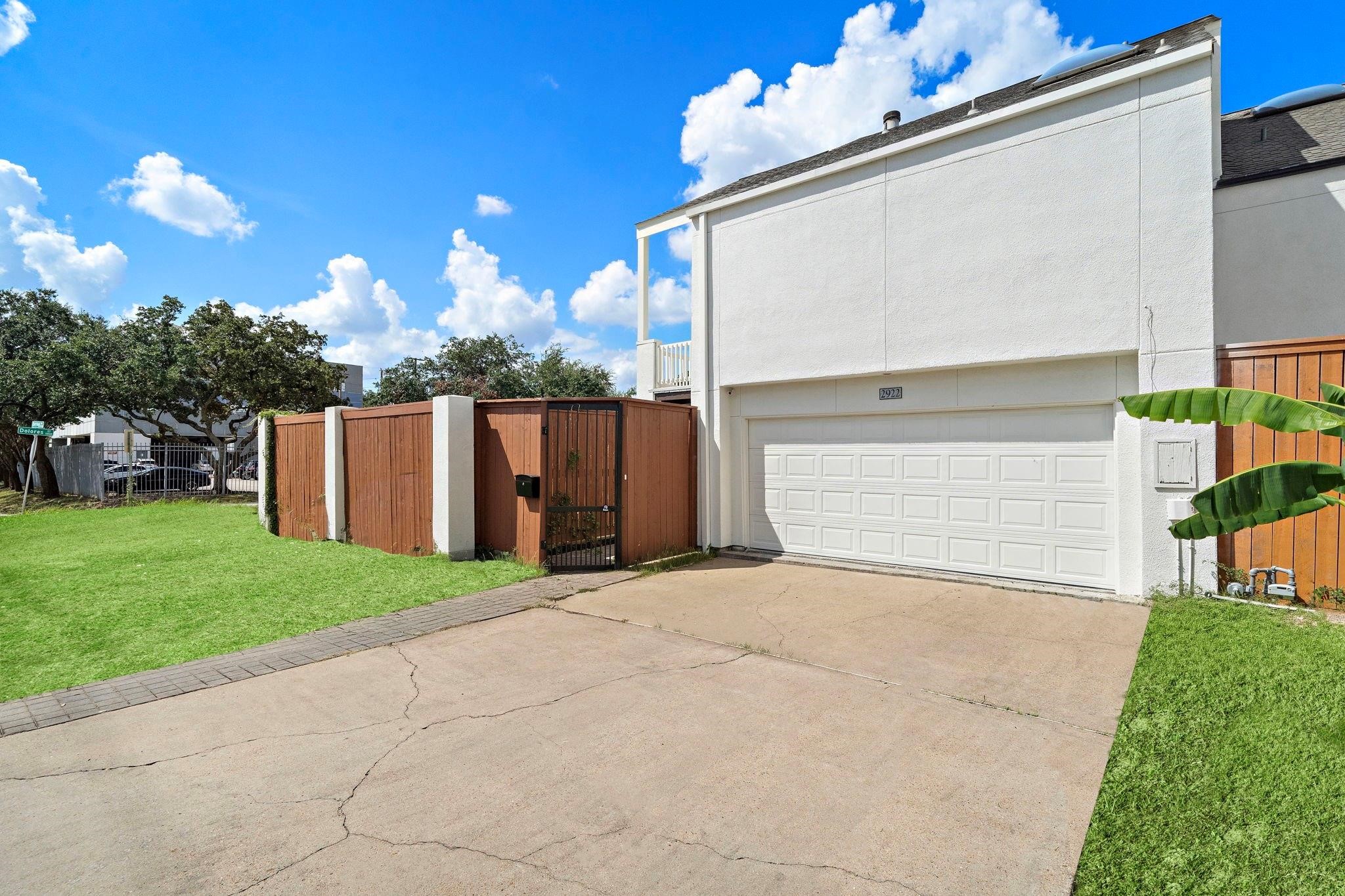 2922 Bering Drive Property Photo 2
