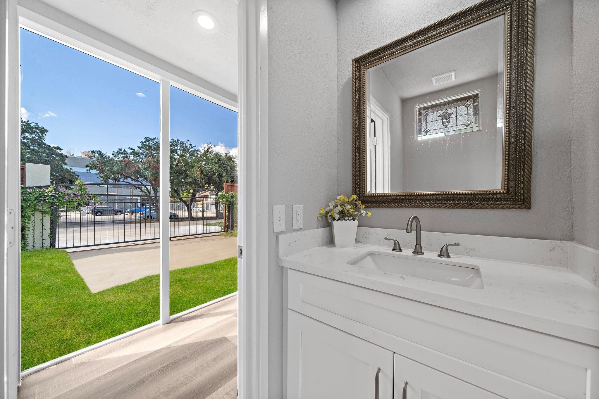 2922 Bering Drive Property Photo 4