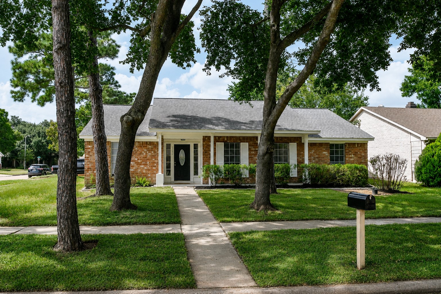 6734 Dusty Dawn Drive Property Photo