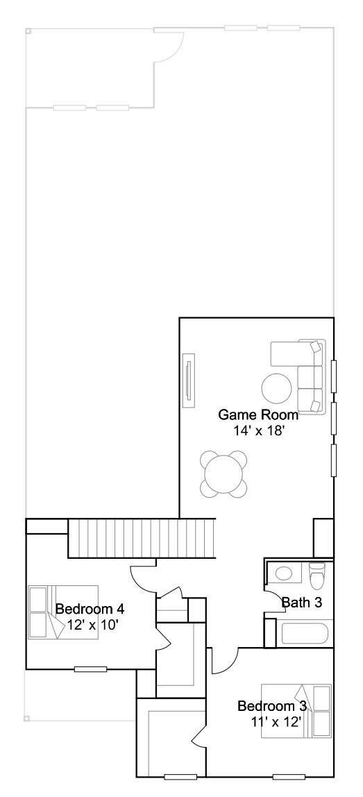 6543 Olive Twilight Lane Property Photo 3