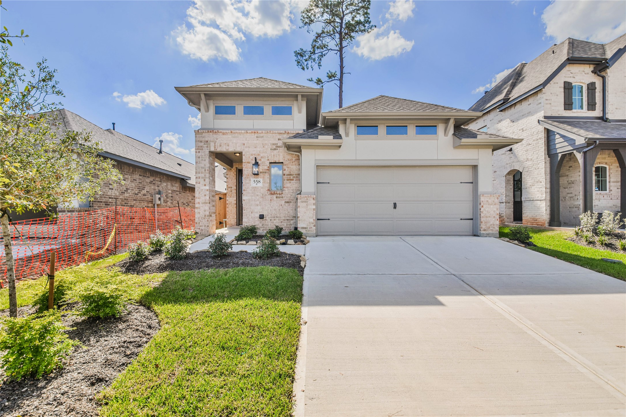 558 SAND BRANCH Property Photo 1