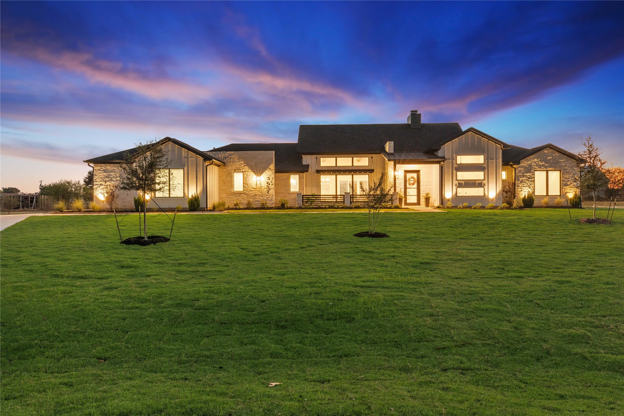 5632 Mill Water Court Property Photo 1