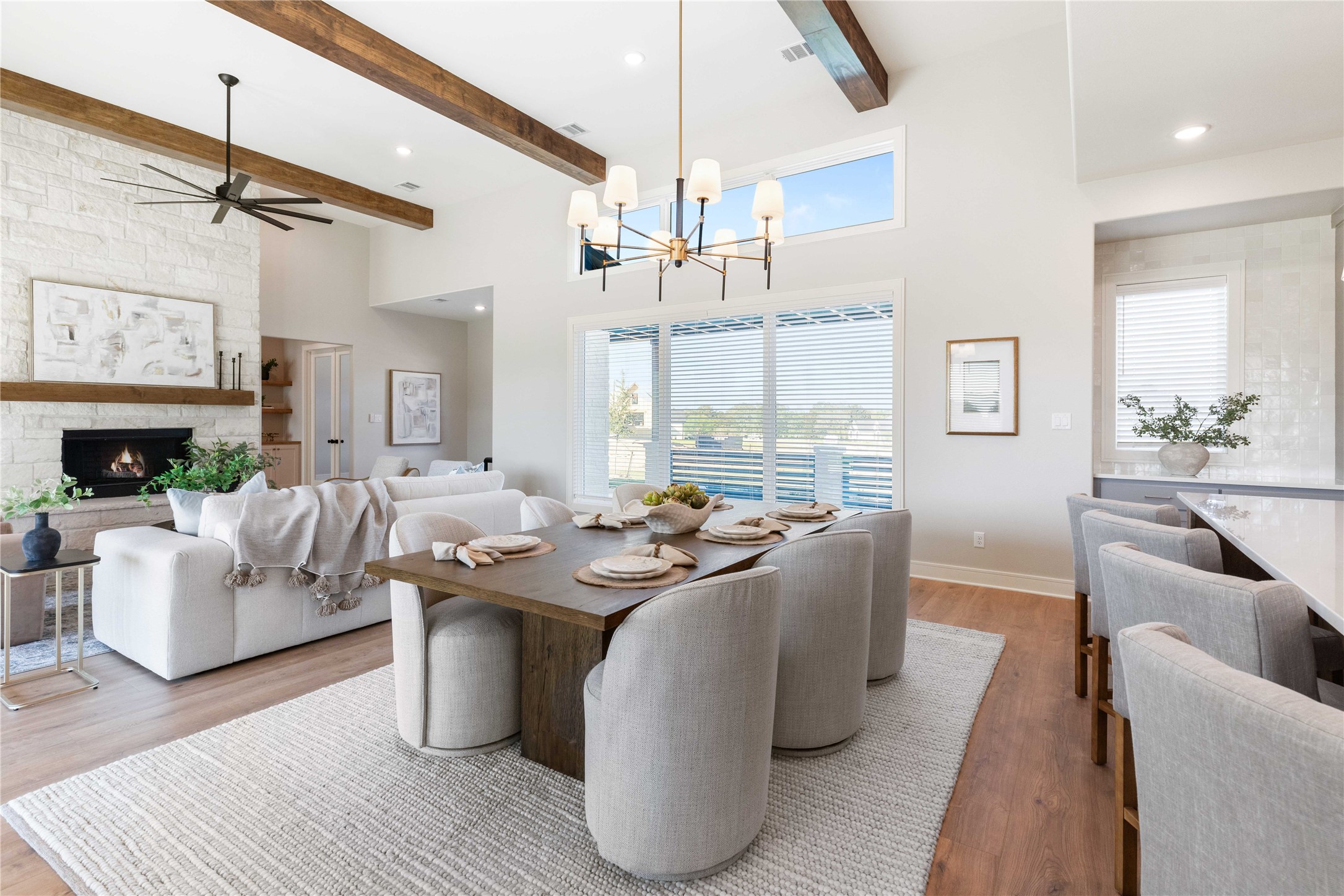 5632 Mill Water Court Property Photo 2