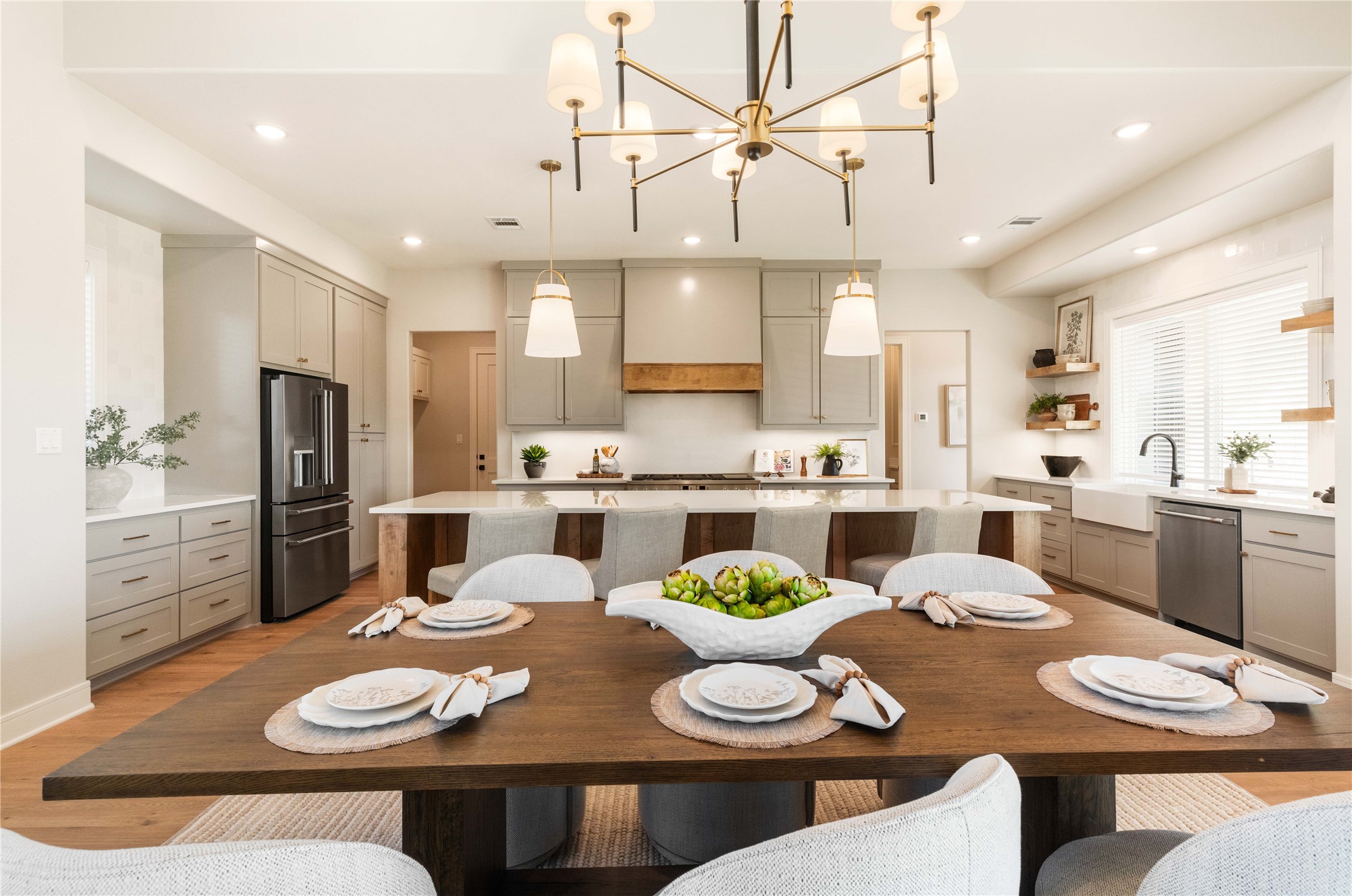 5632 Mill Water Court Property Photo 3