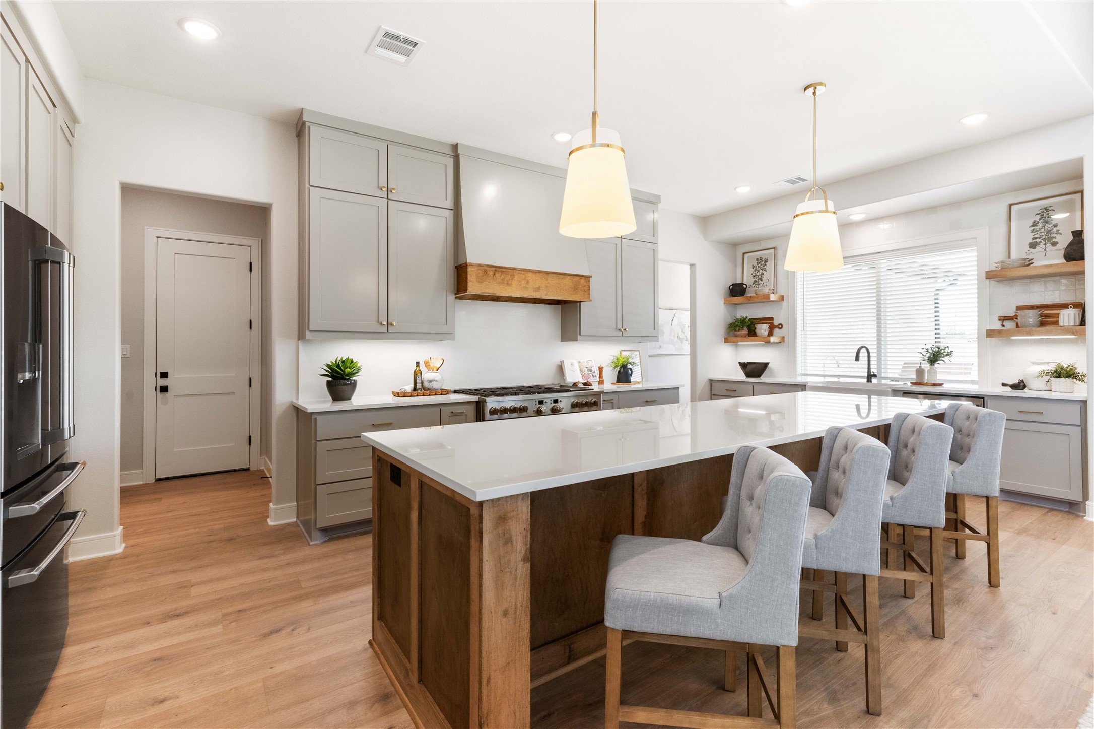 5632 Mill Water Court Property Photo 4