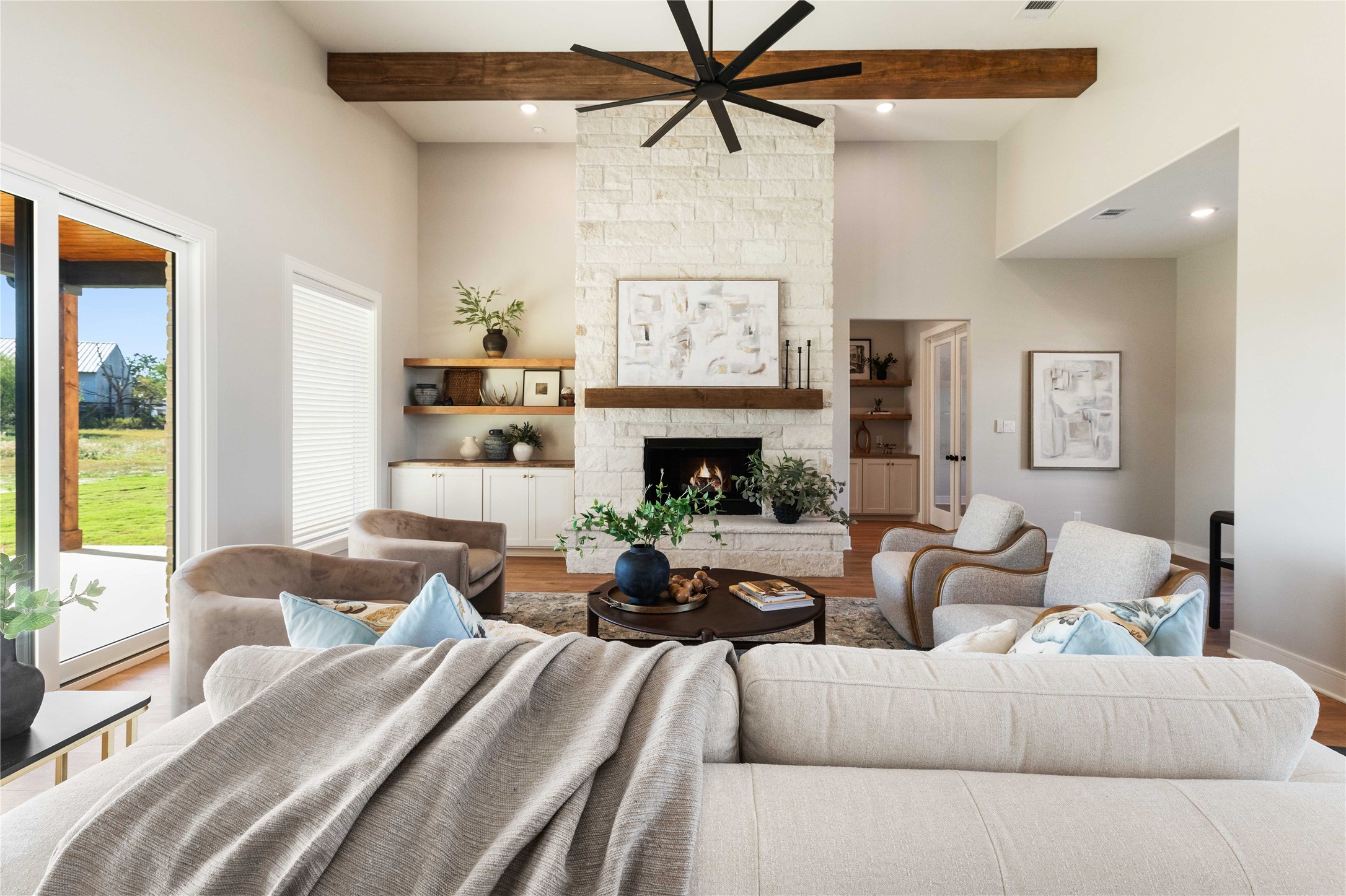 5632 Mill Water Court Property Photo 5