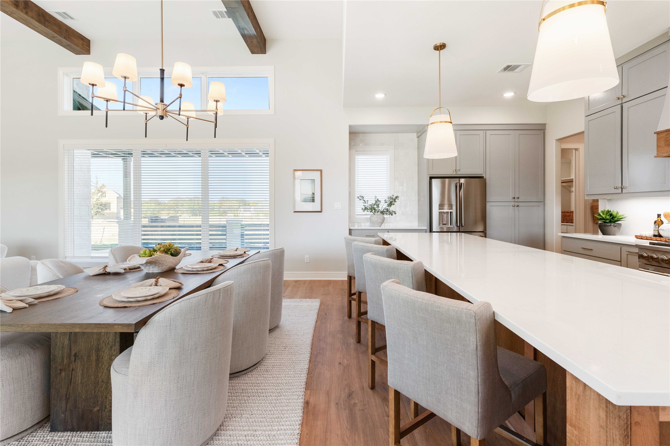 5632 Mill Water Court Property Photo 6