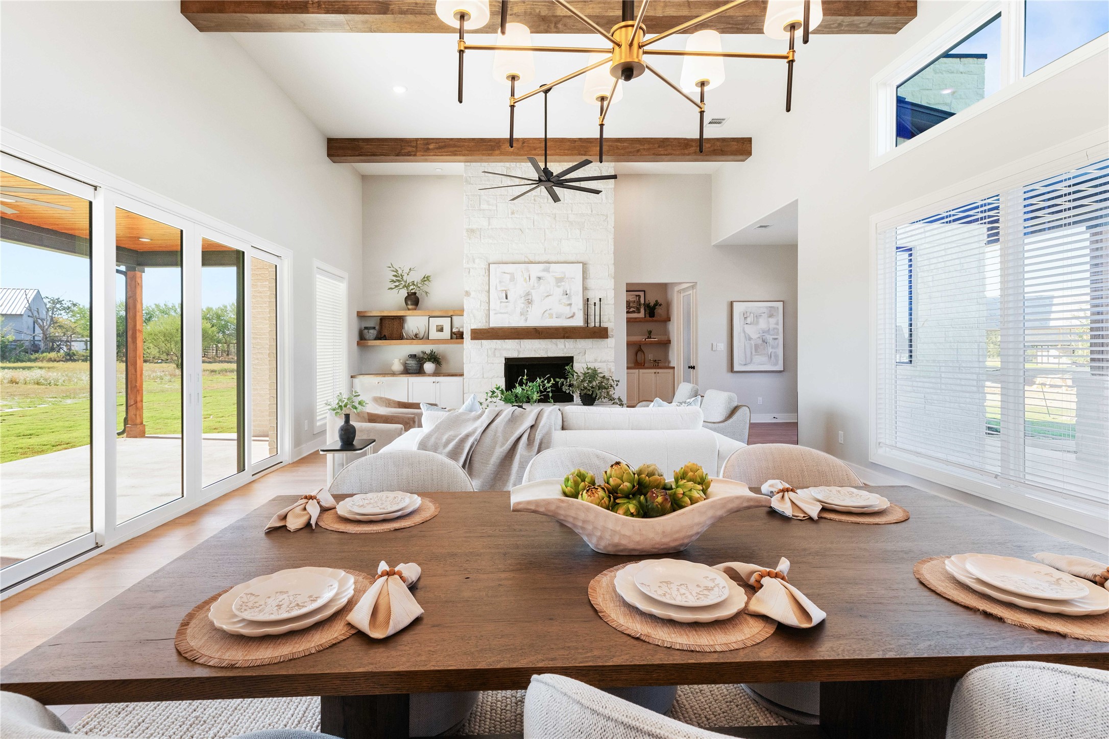 5632 Mill Water Court Property Photo 7