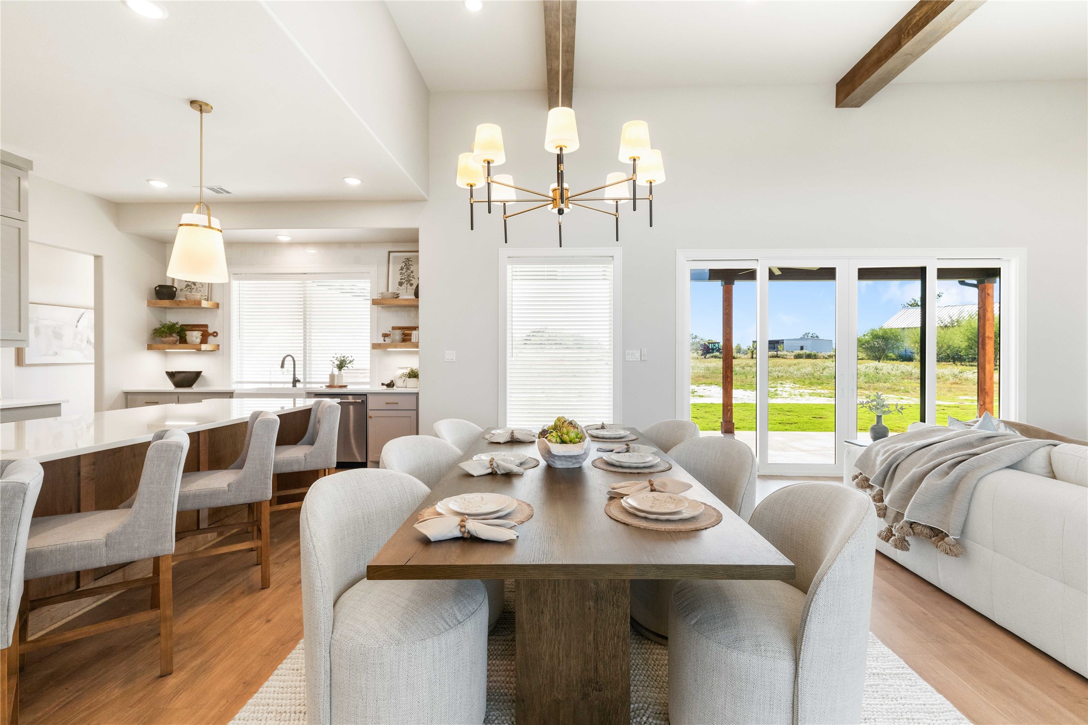 5632 Mill Water Court Property Photo 8