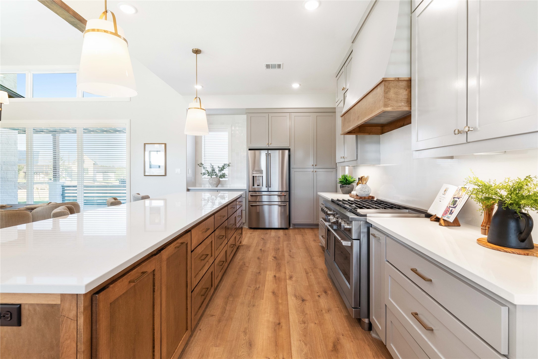 5632 Mill Water Court Property Photo 10