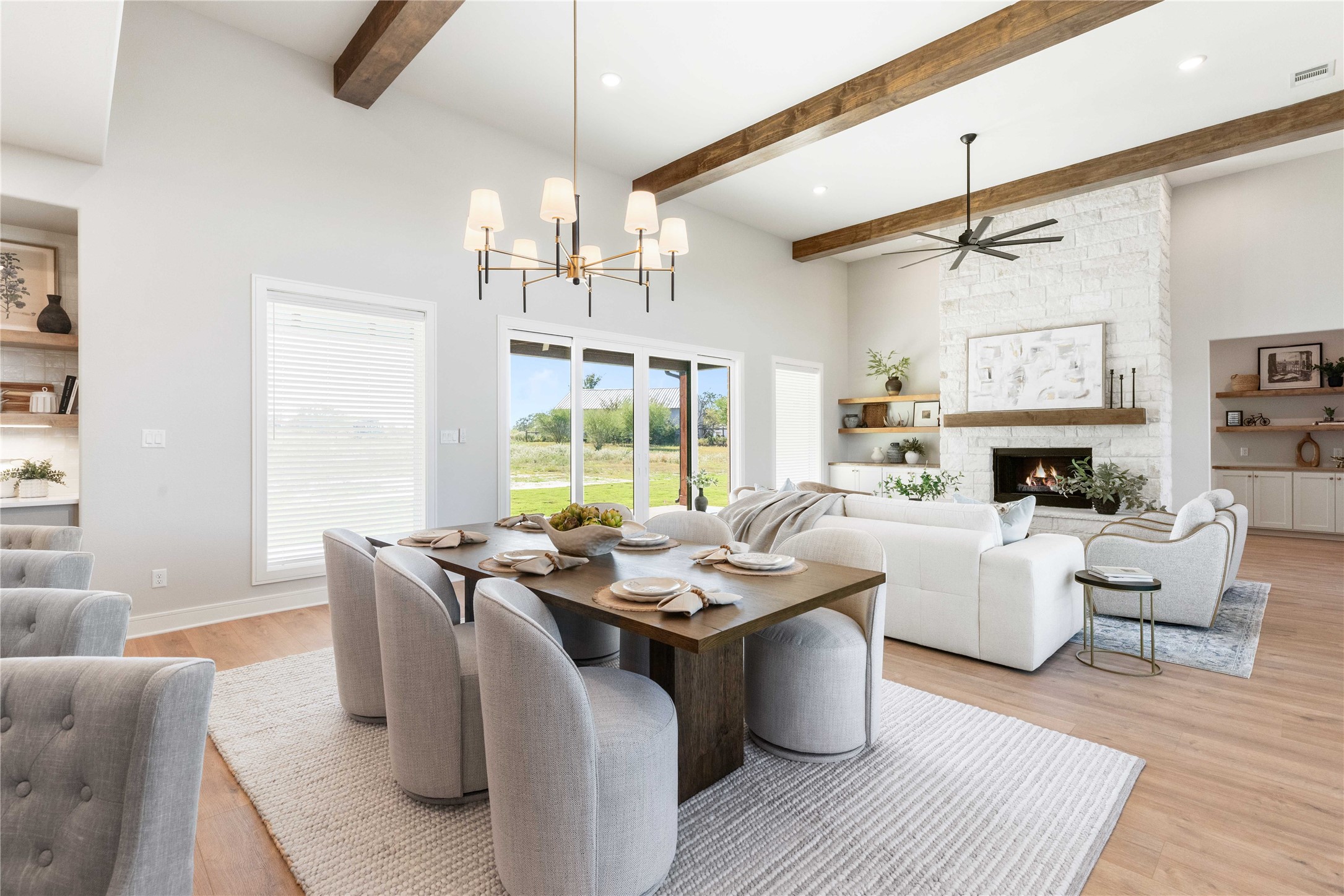 5632 Mill Water Court Property Photo 12