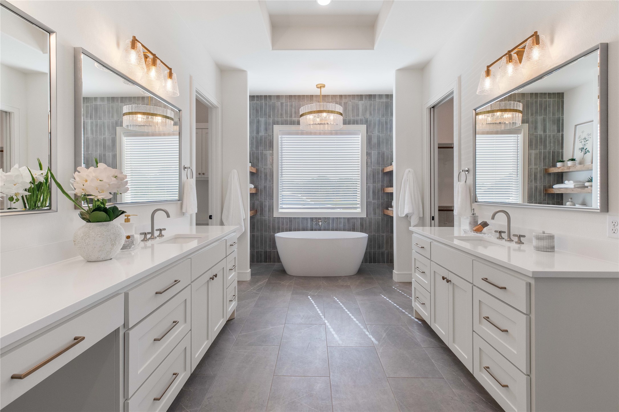 5632 Mill Water Court Property Photo 20