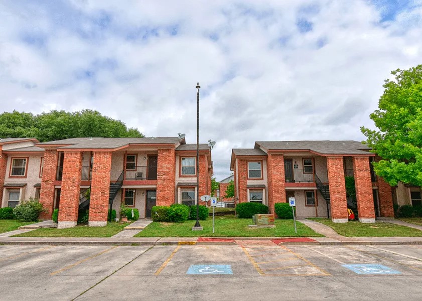 1906 S College Ave Property Photo 1