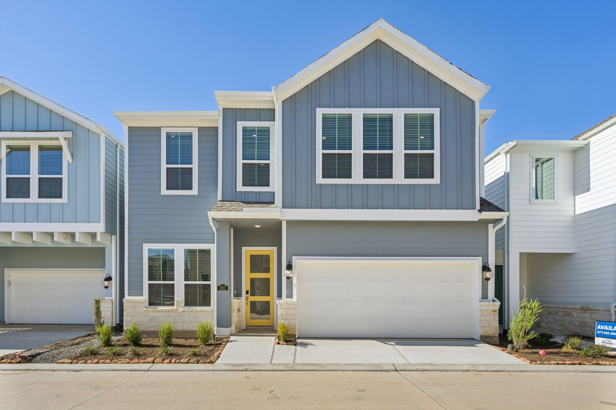 707 Topwater Trail Property Photo 1