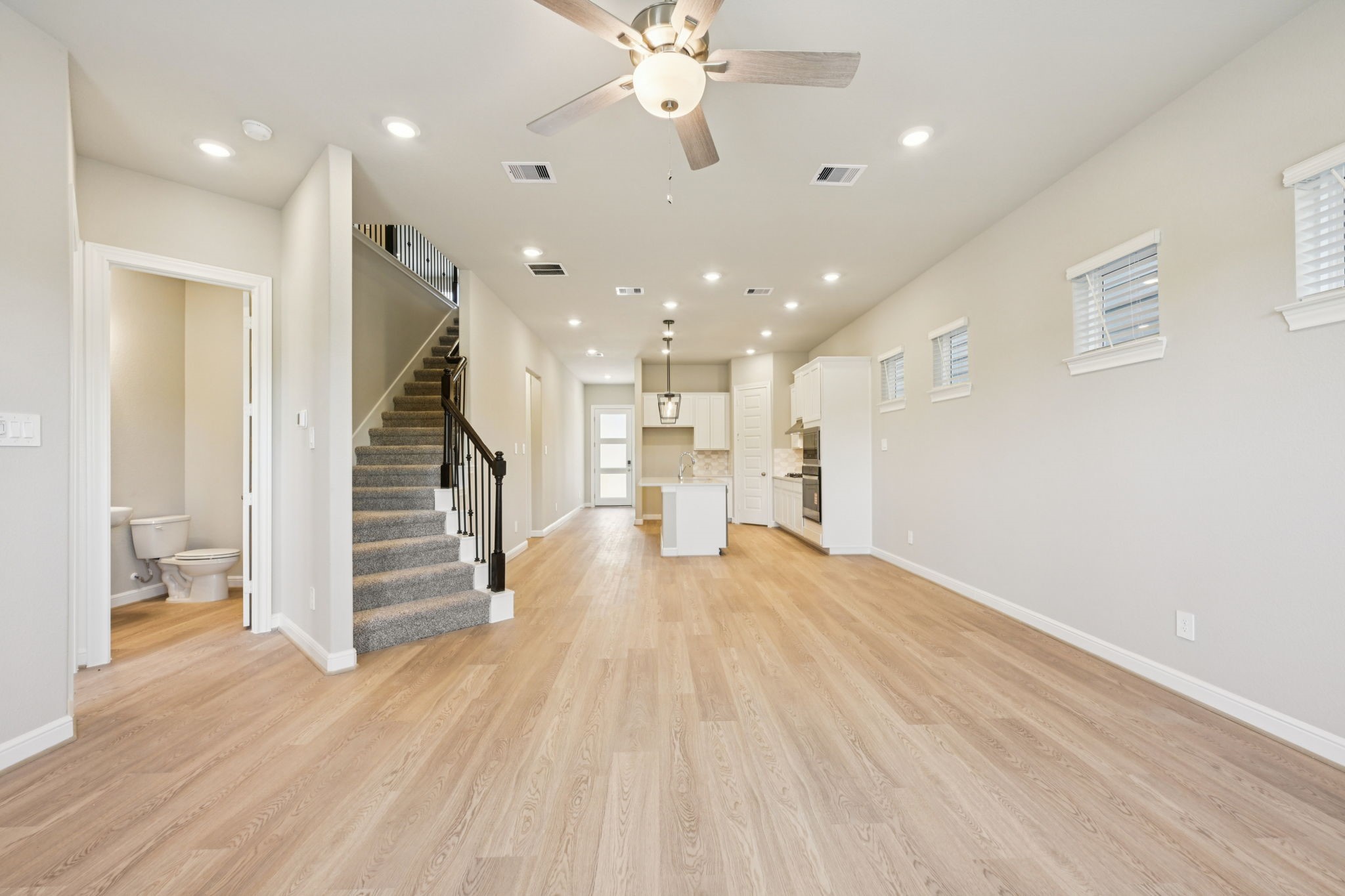 707 Topwater Trail Property Photo 7