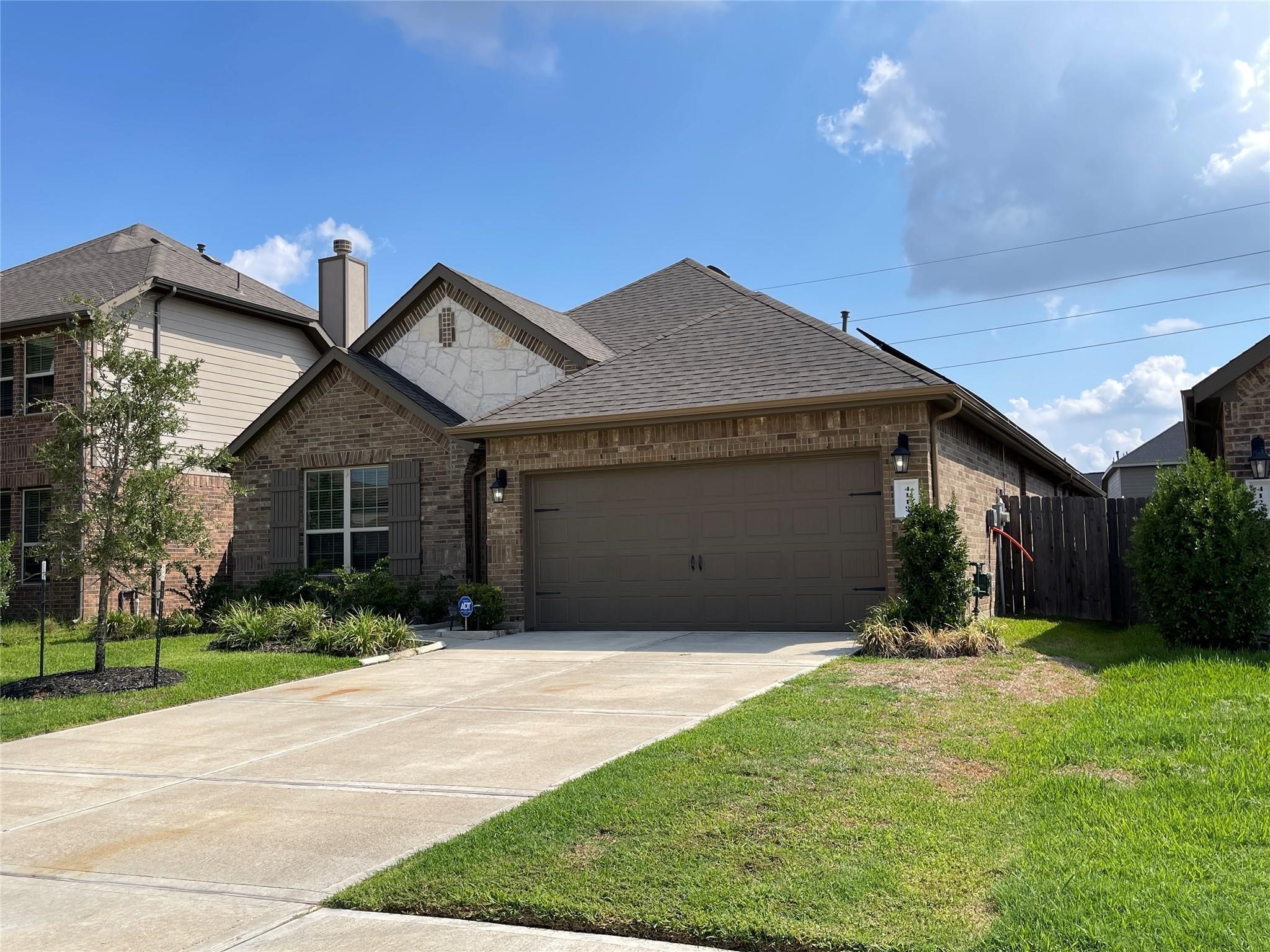4119 Prairie Landing Lane Property Photo 3