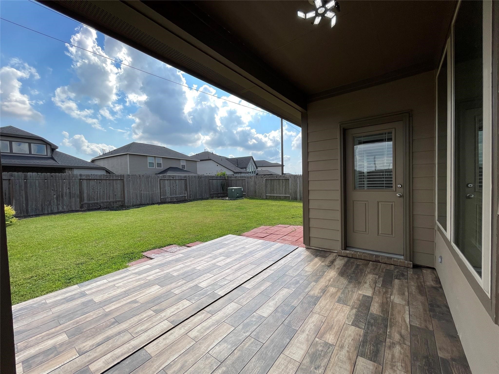 4119 Prairie Landing Lane Property Photo 21