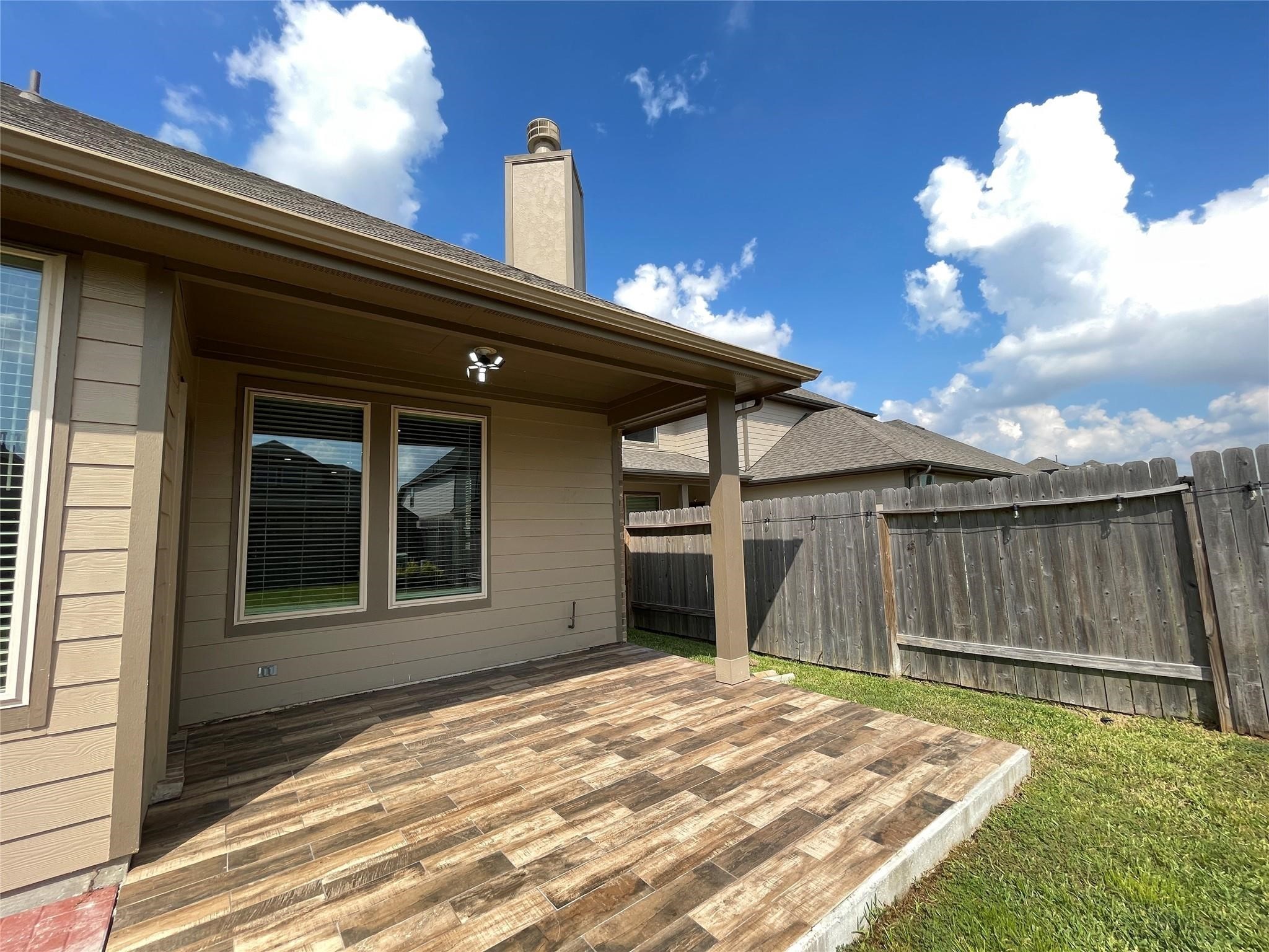 4119 Prairie Landing Lane Property Photo 23