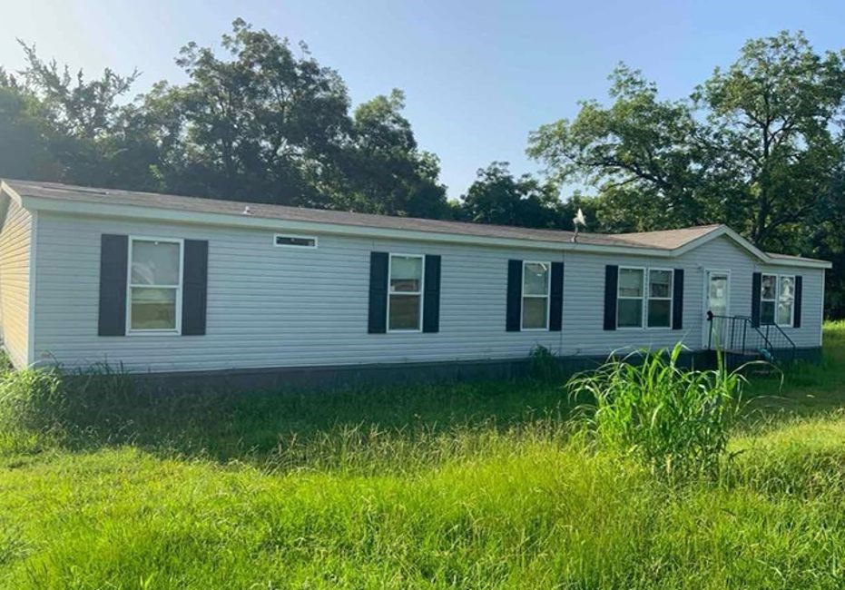 297 Lil Arkansas Road