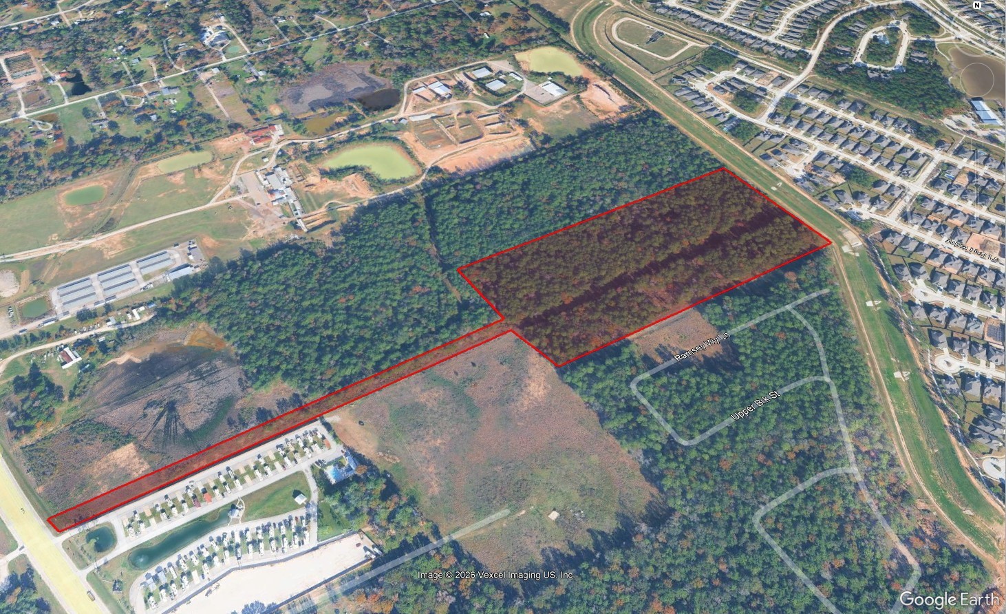 17595 Fm 1314 Property Photo 1