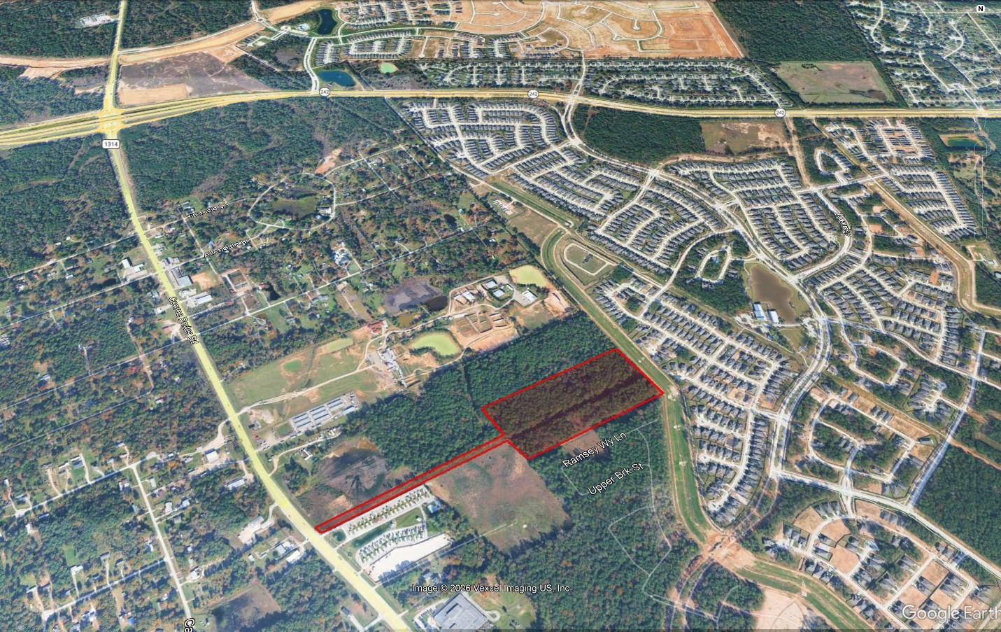 17595 Fm 1314 Property Photo 2